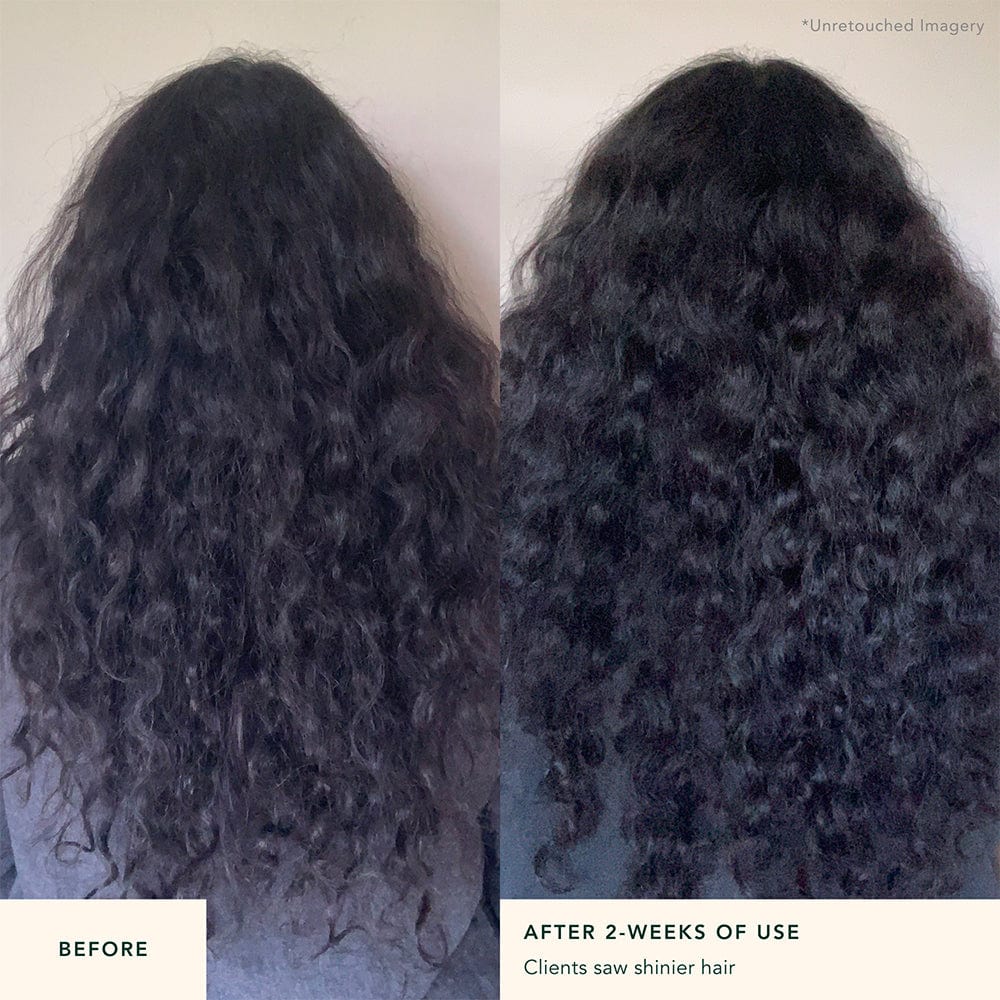 Glossing Hair Masque