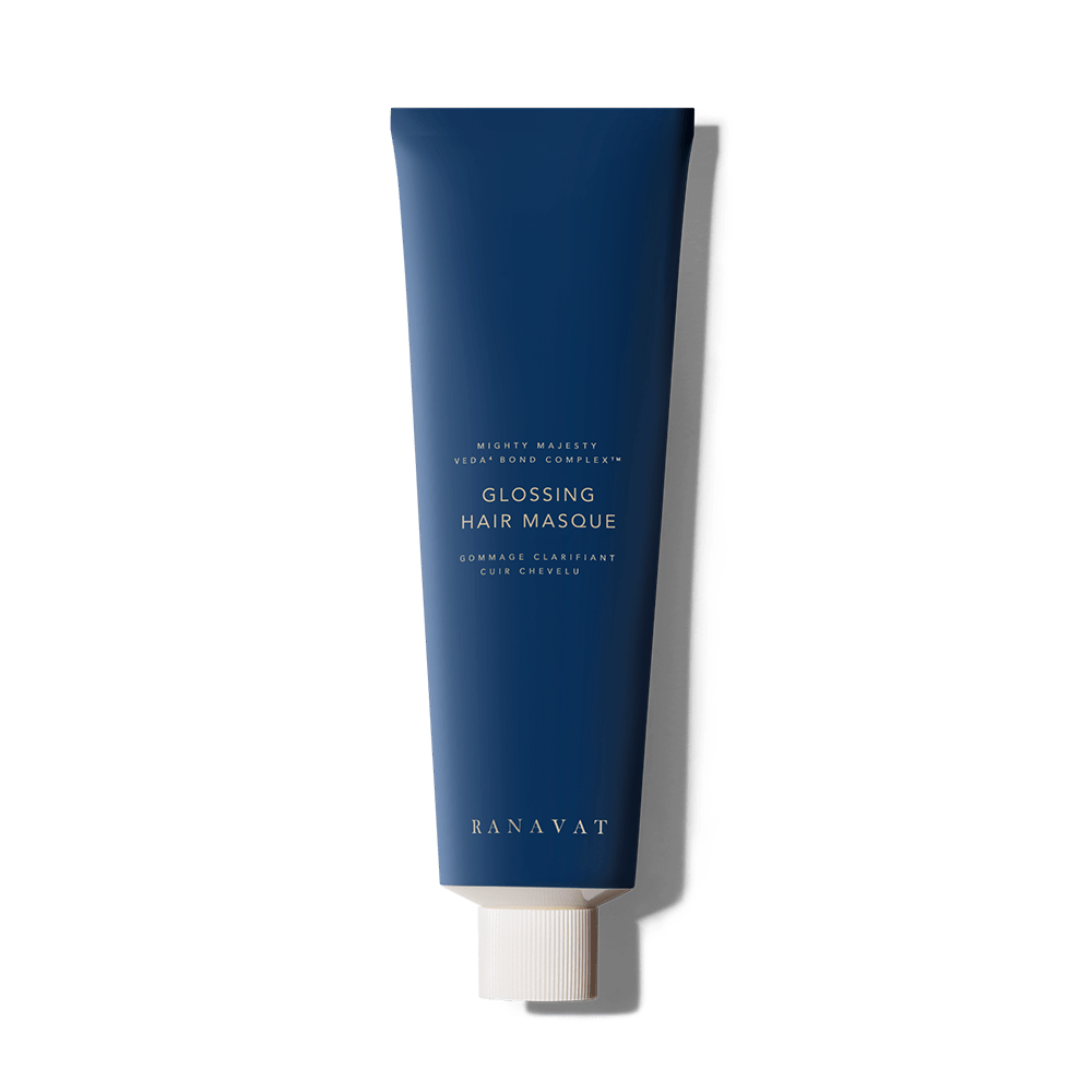 Glossing Hair Masque