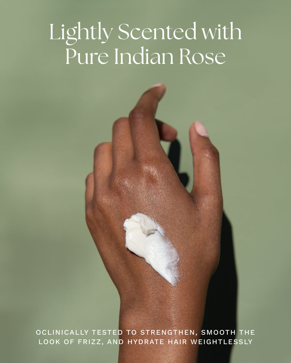 Restoring Hand Crème