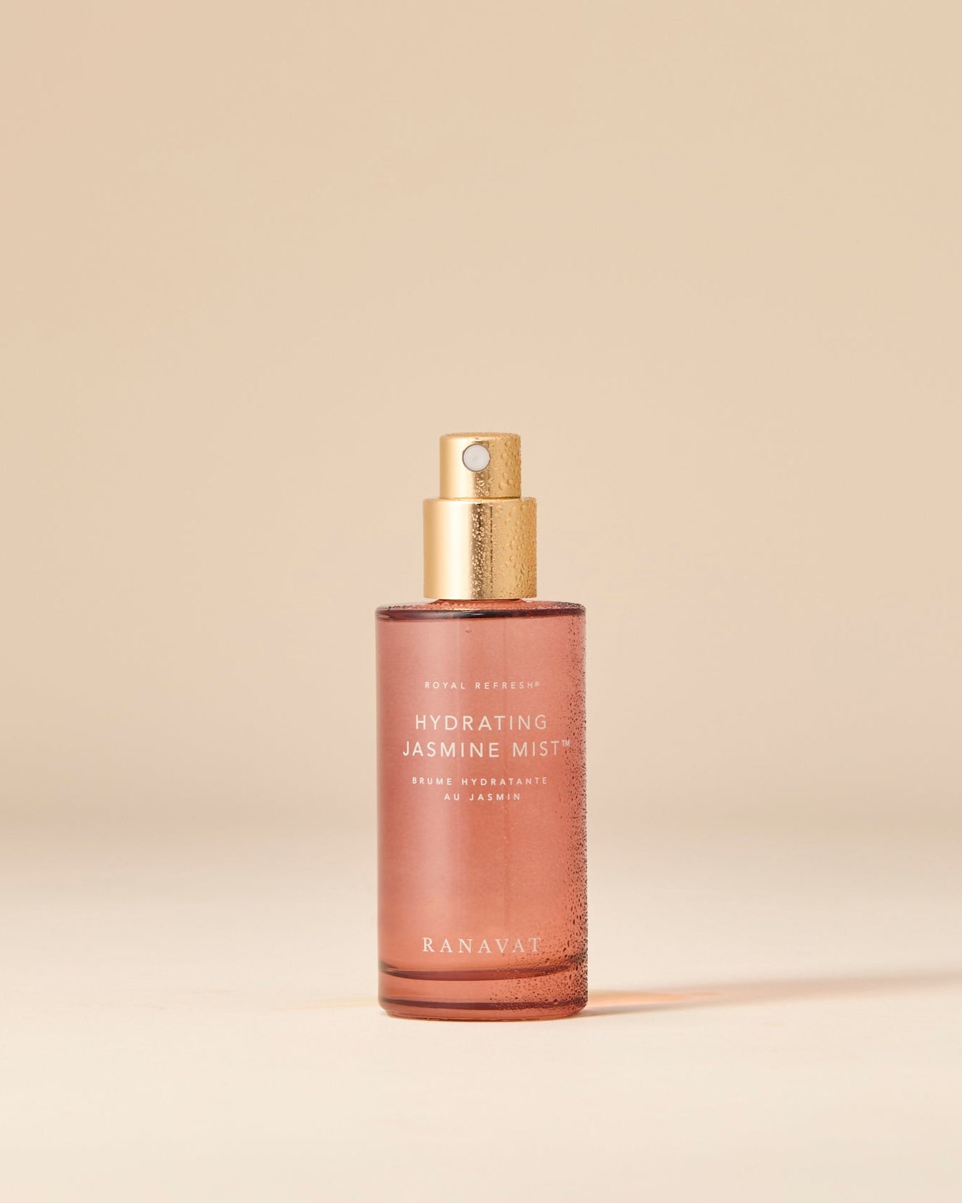 Hydrating Jasmine Mist