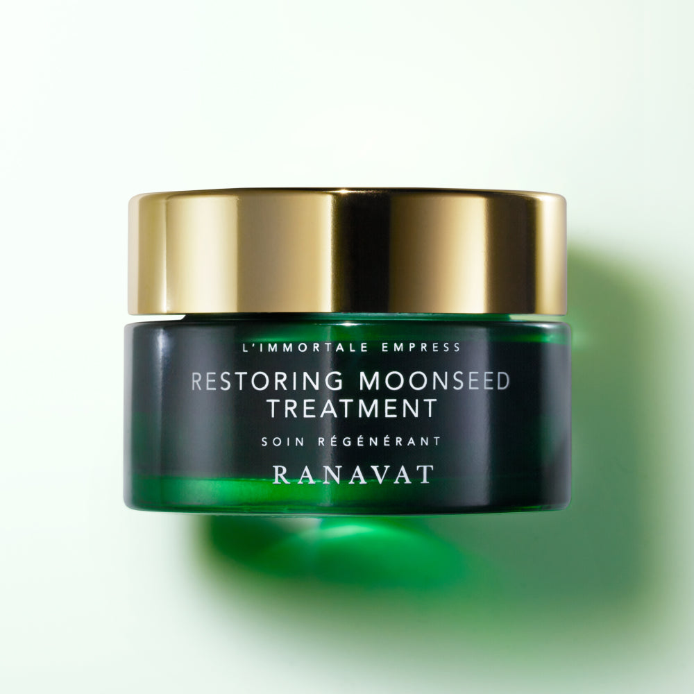 Restoring Moonseed Treatment