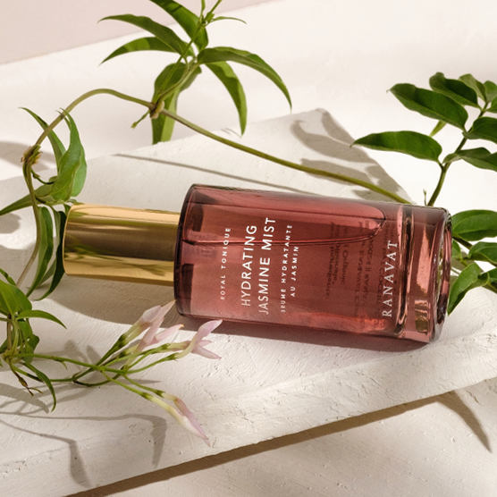 Hydrating Jasmine Mist