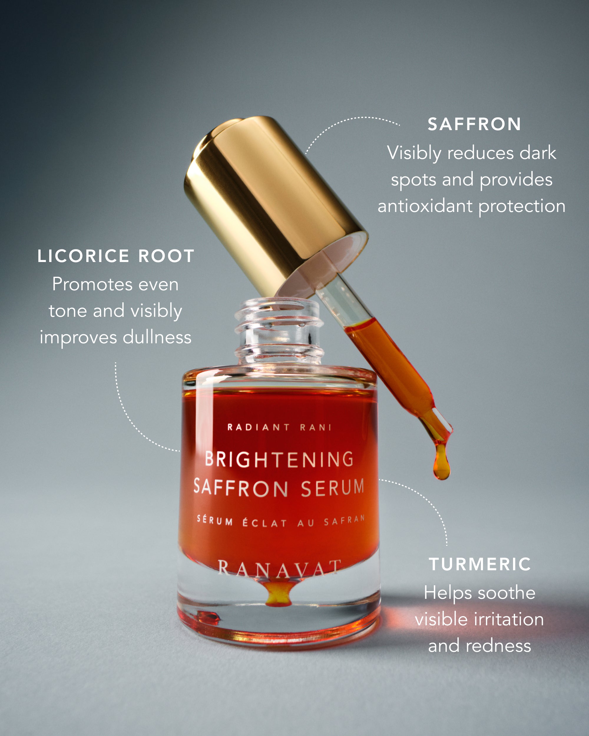 Radiant Skin Ritual Set