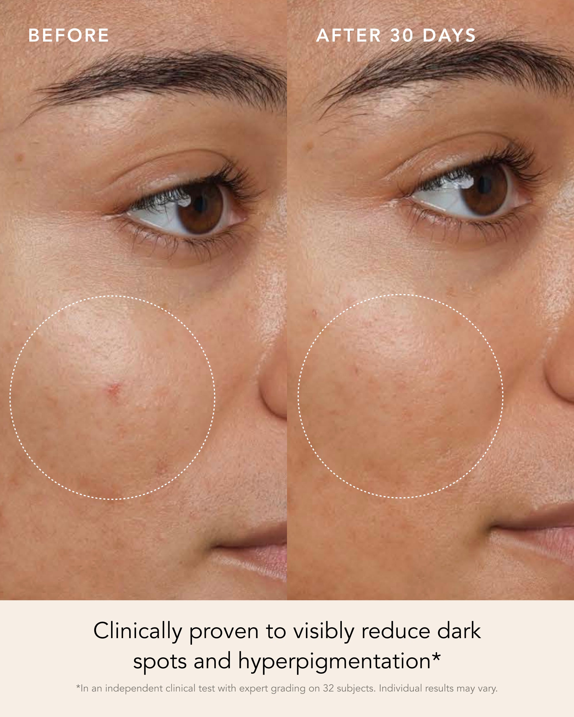 Brightening Saffron Face Serum