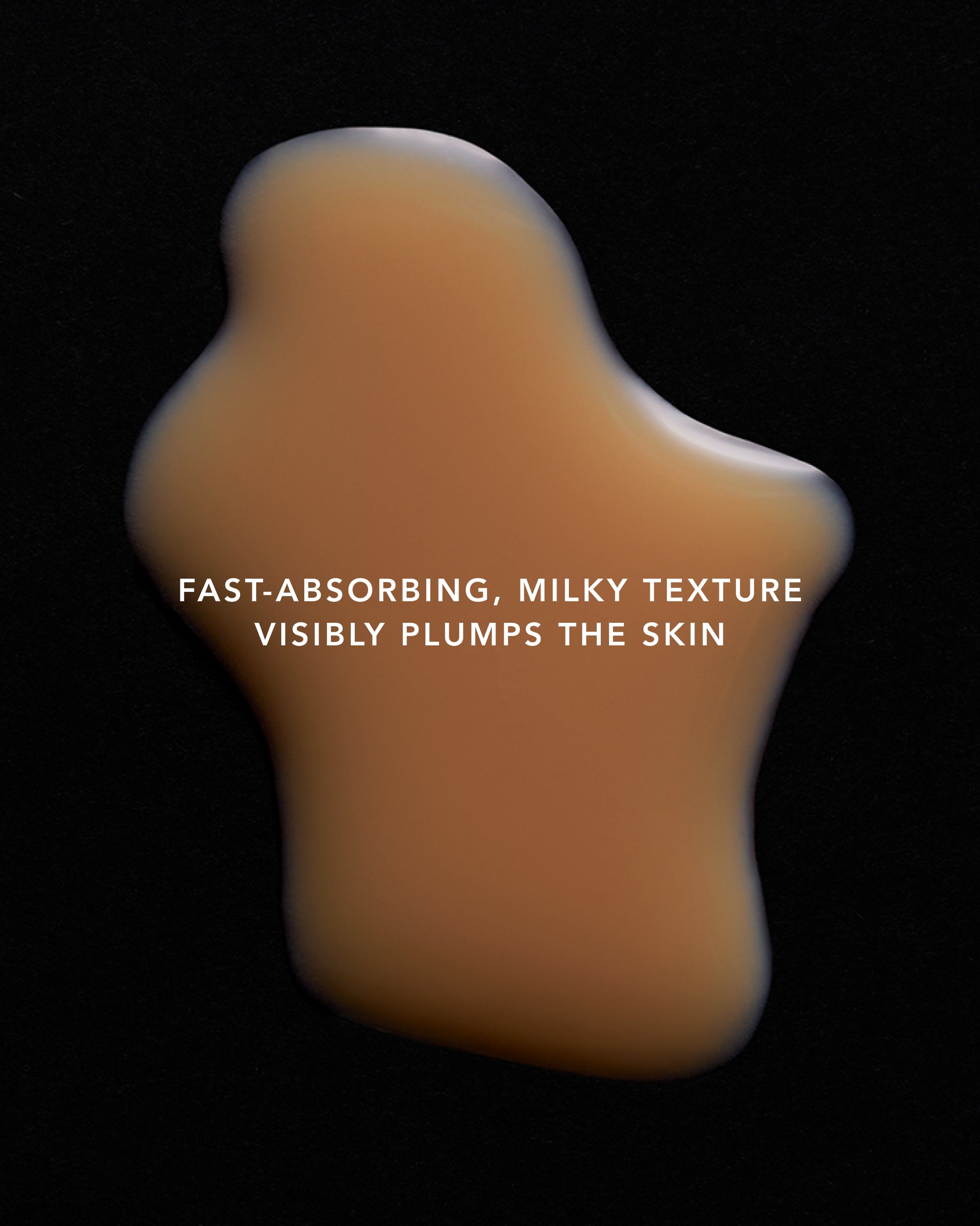 Brightening Saffron Essence