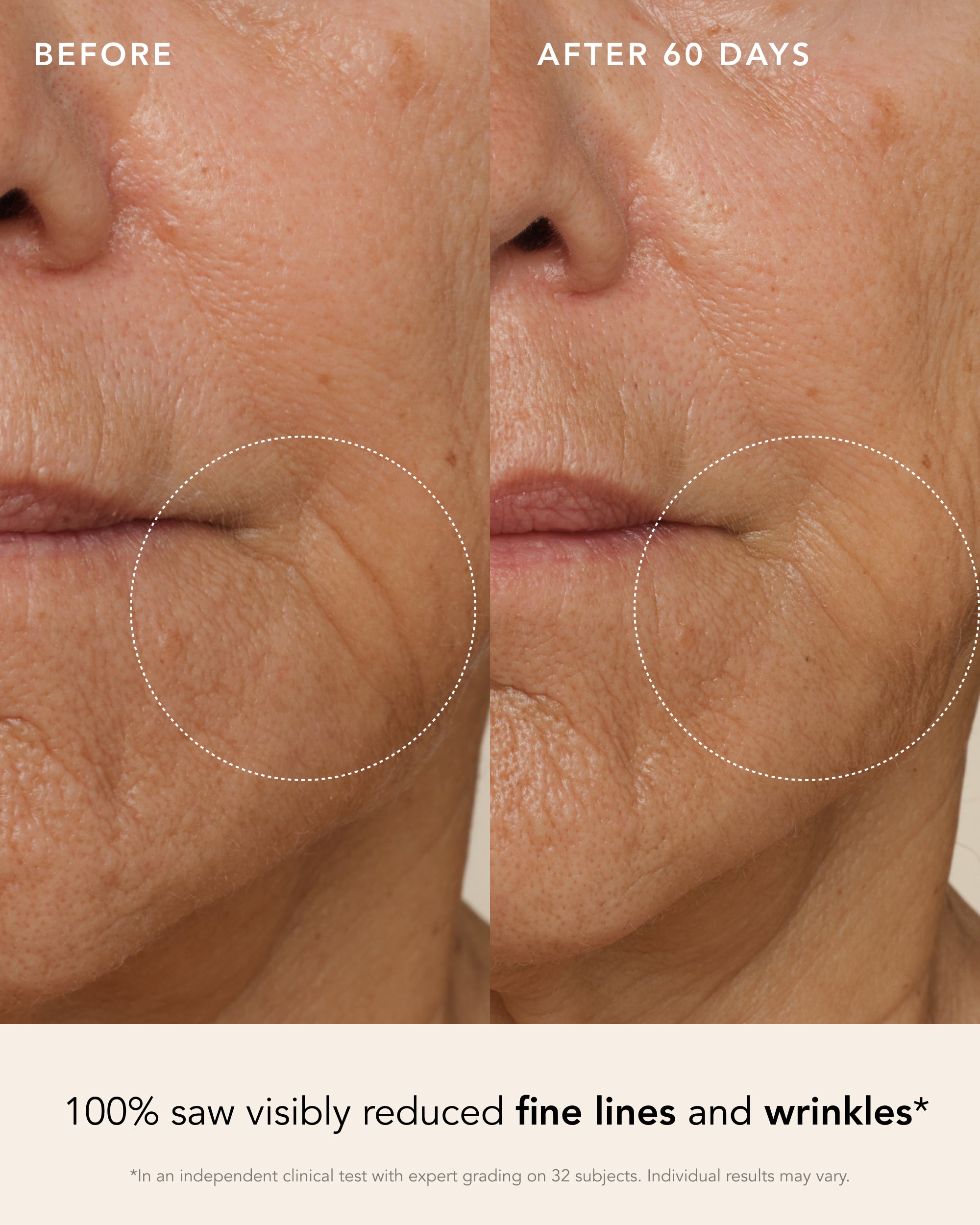 Brightening Saffron Face Serum