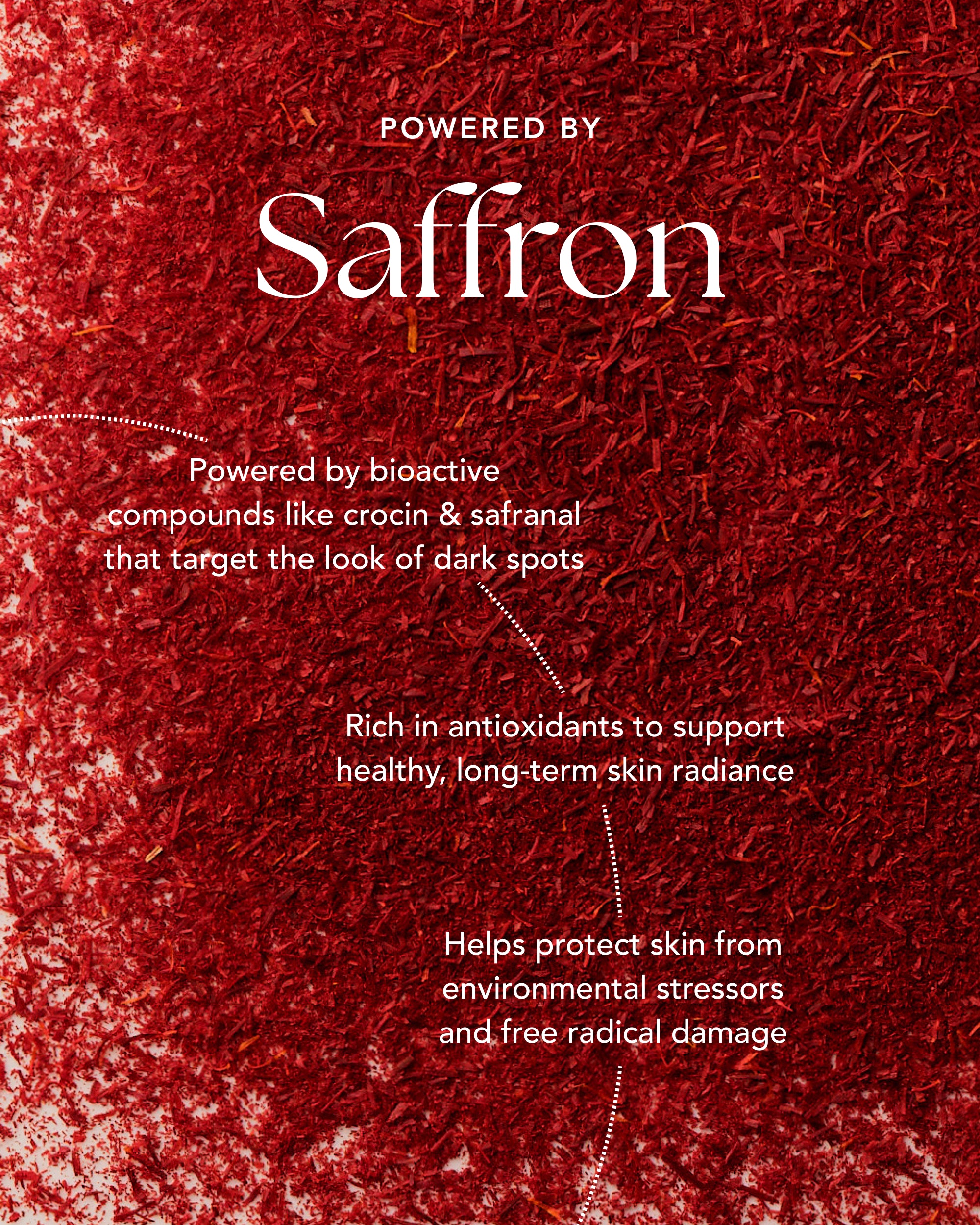 Brightening Saffron Cleanser