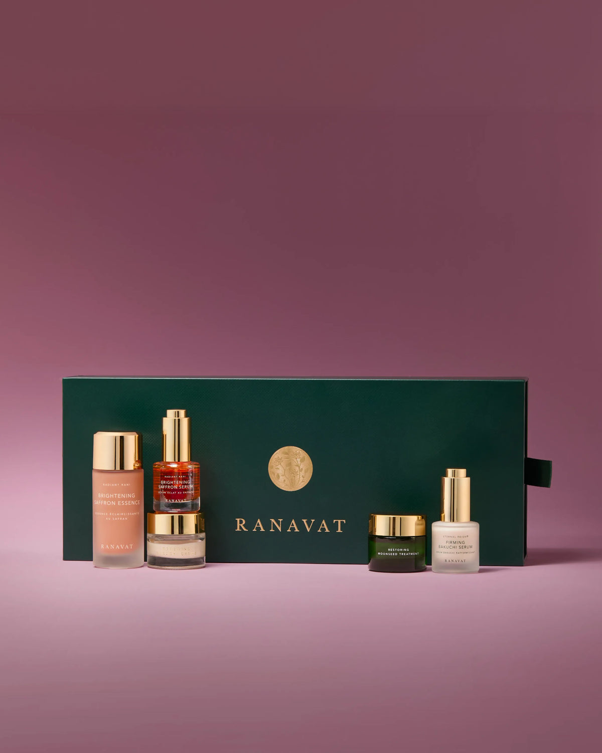 Signature Skin Discovery Set