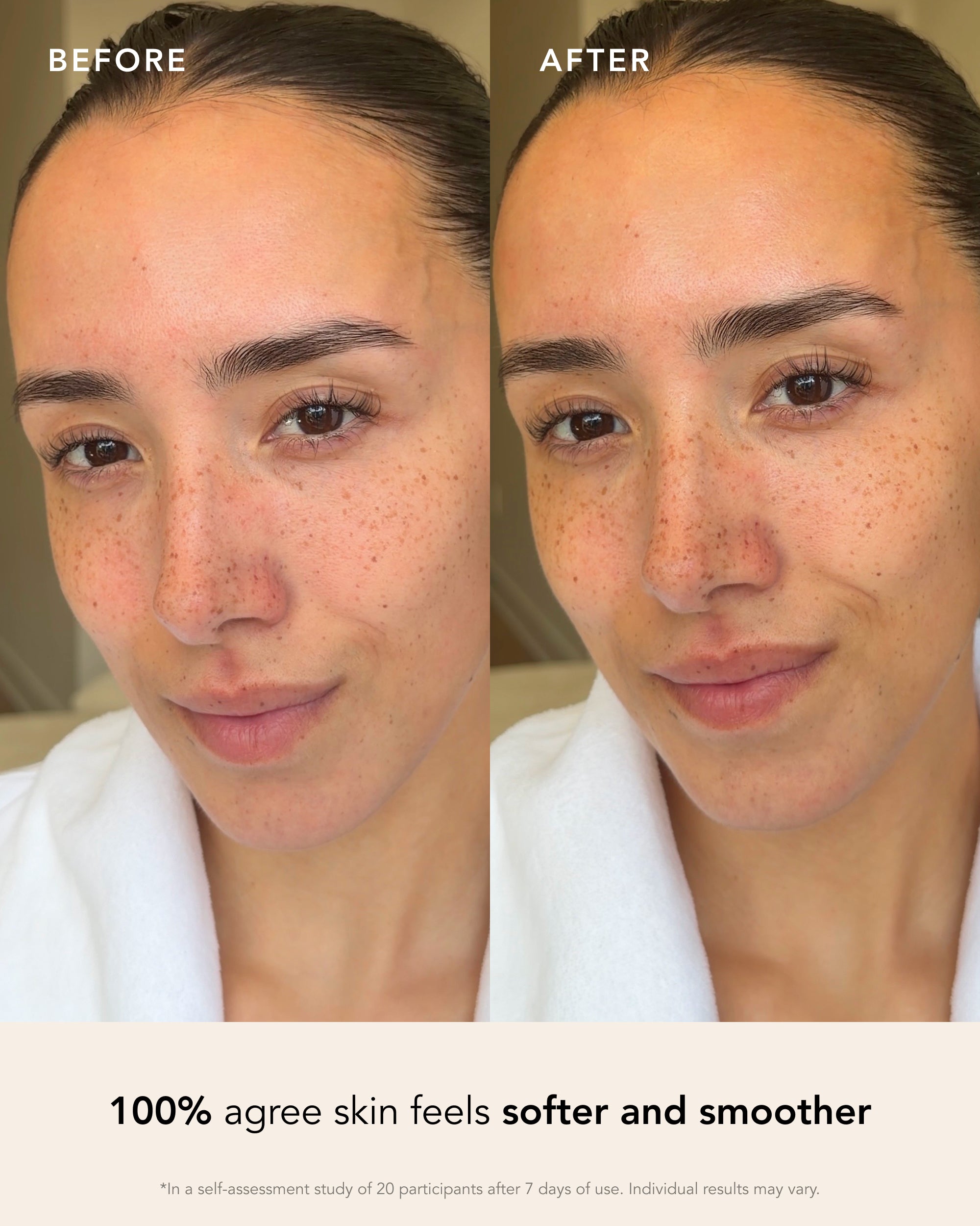 Facial Polish Exfoliating Cleanser