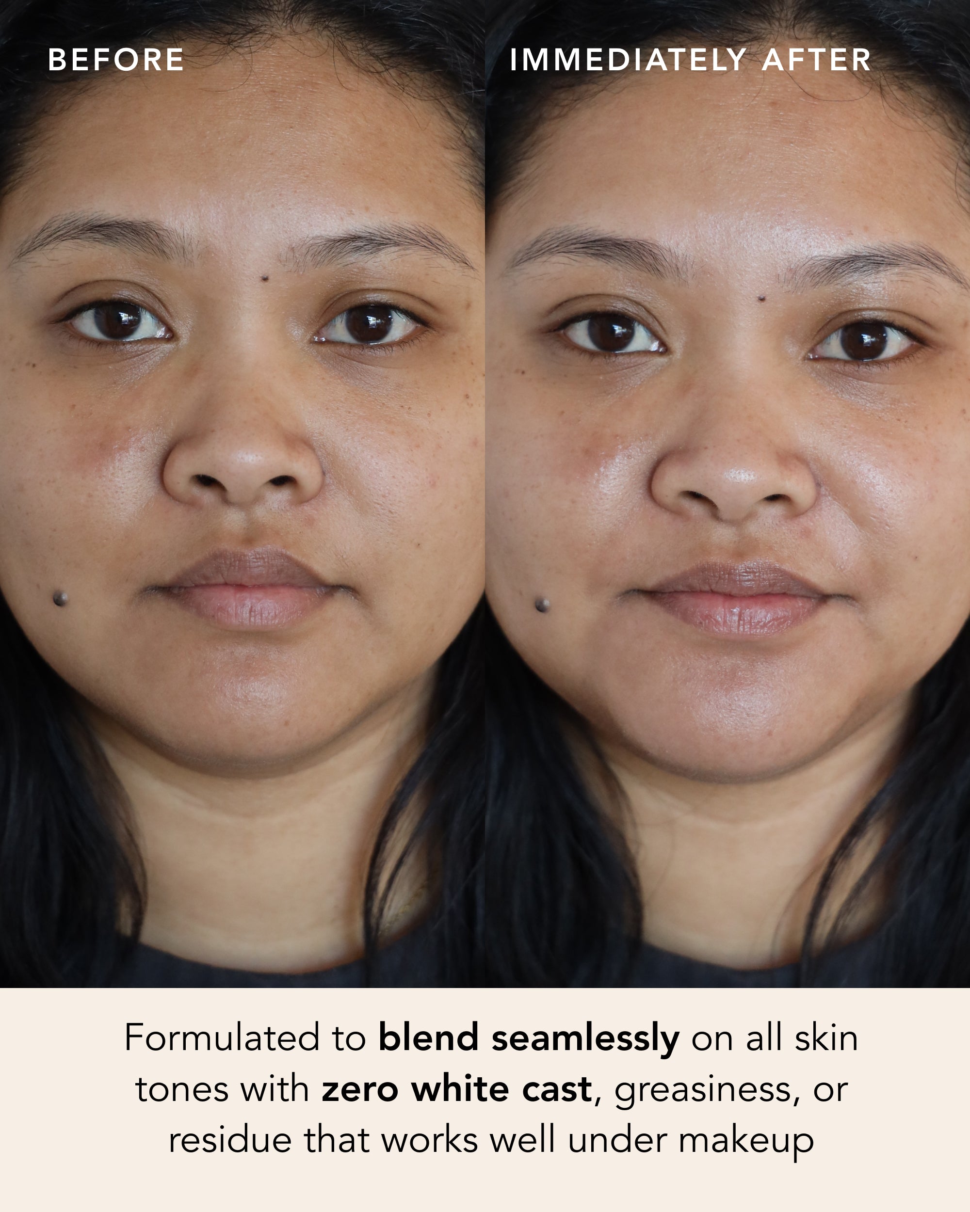 Brightening Mineral Sunscreen SPF 50+