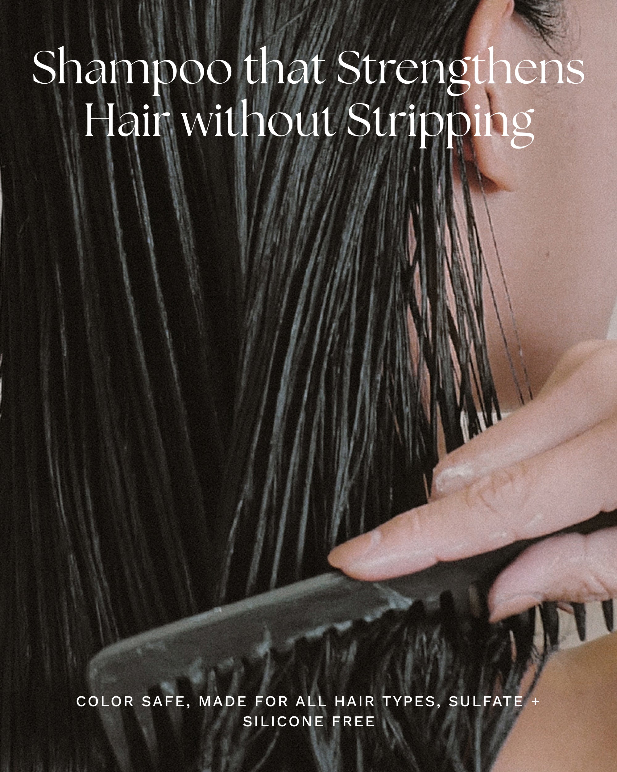 Regenerative Veda⁴ Bond Complex Shampoo