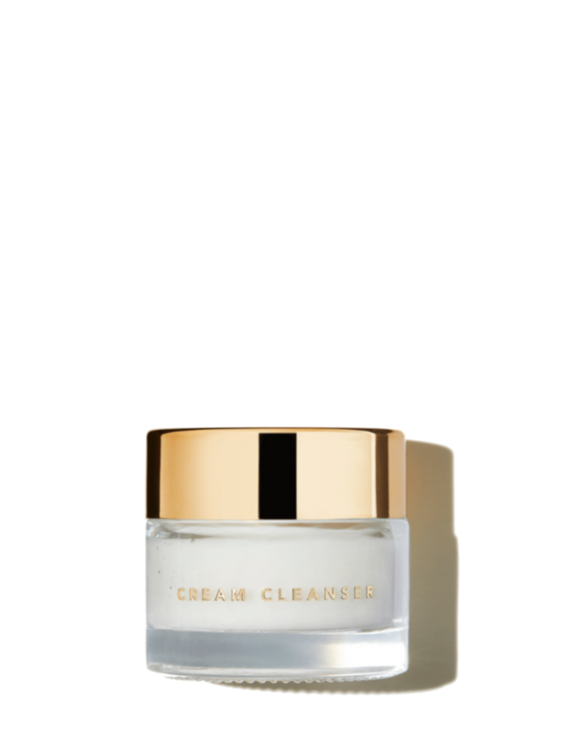Cream Cleanser Deluxe Mini