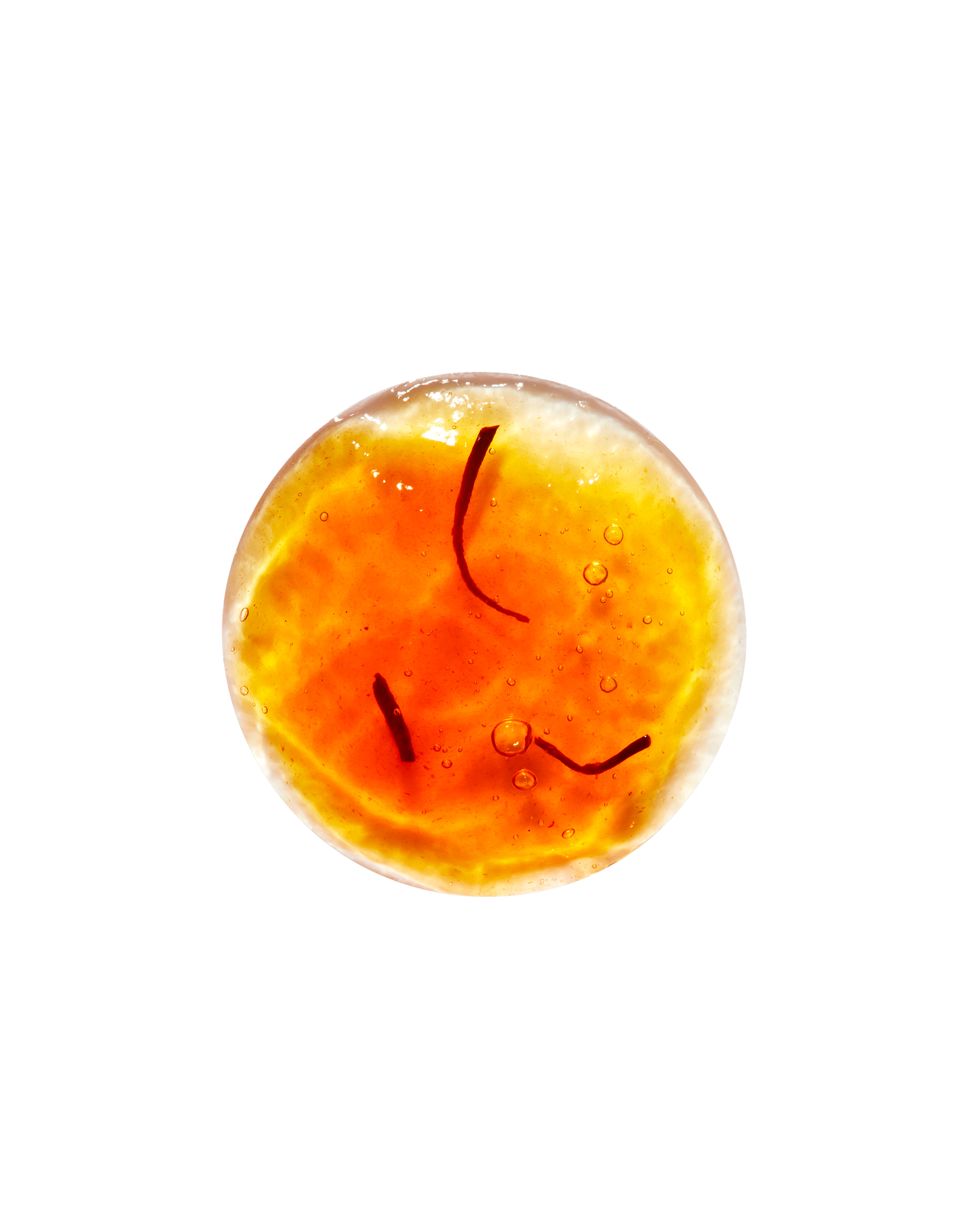 Resurfacing AHA Saffron Masque