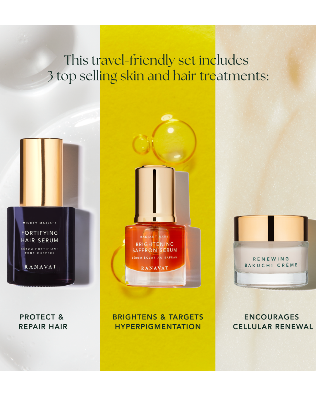 Royal Trio Bestsellers Set