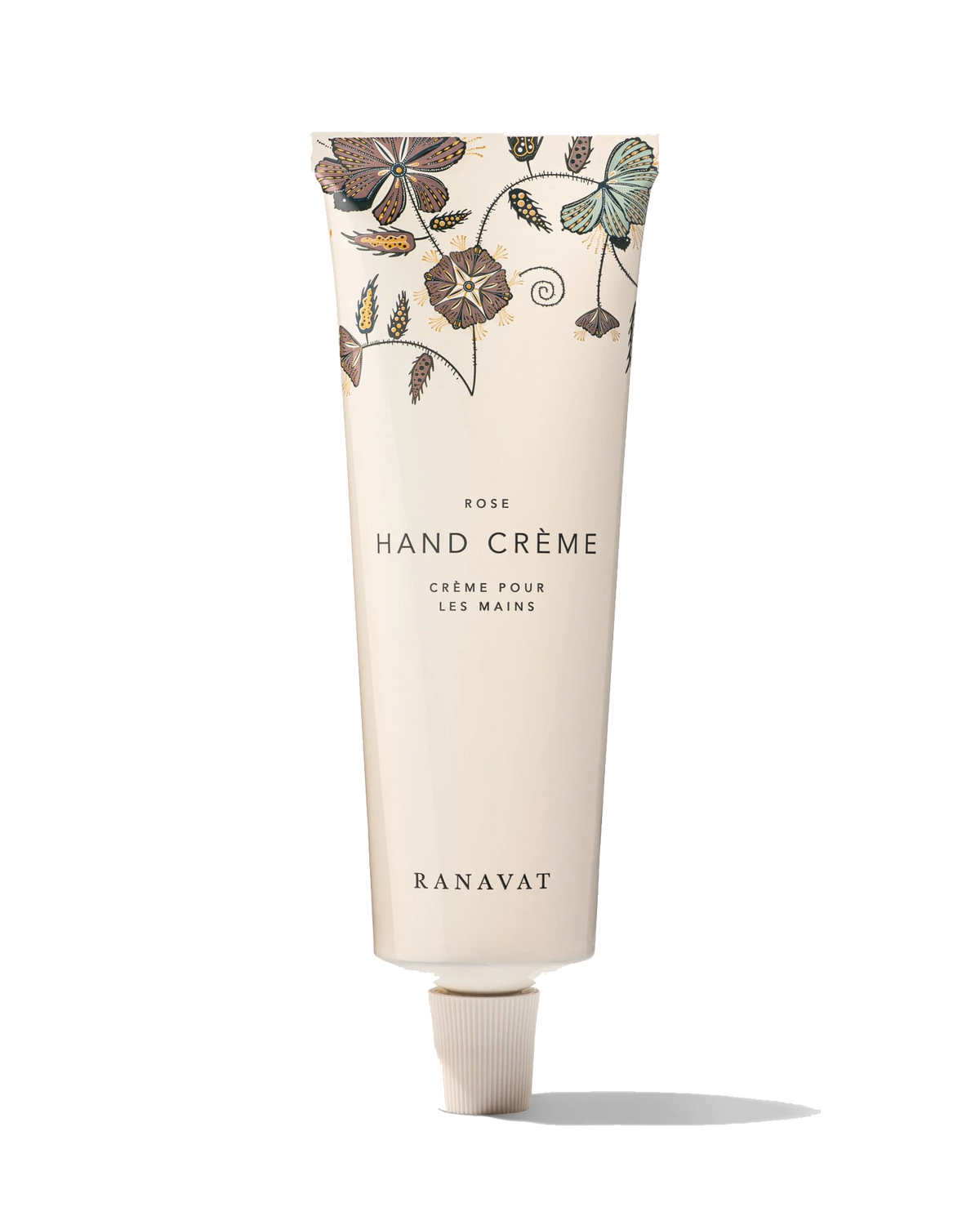 Restoring Hand Crème 50mL