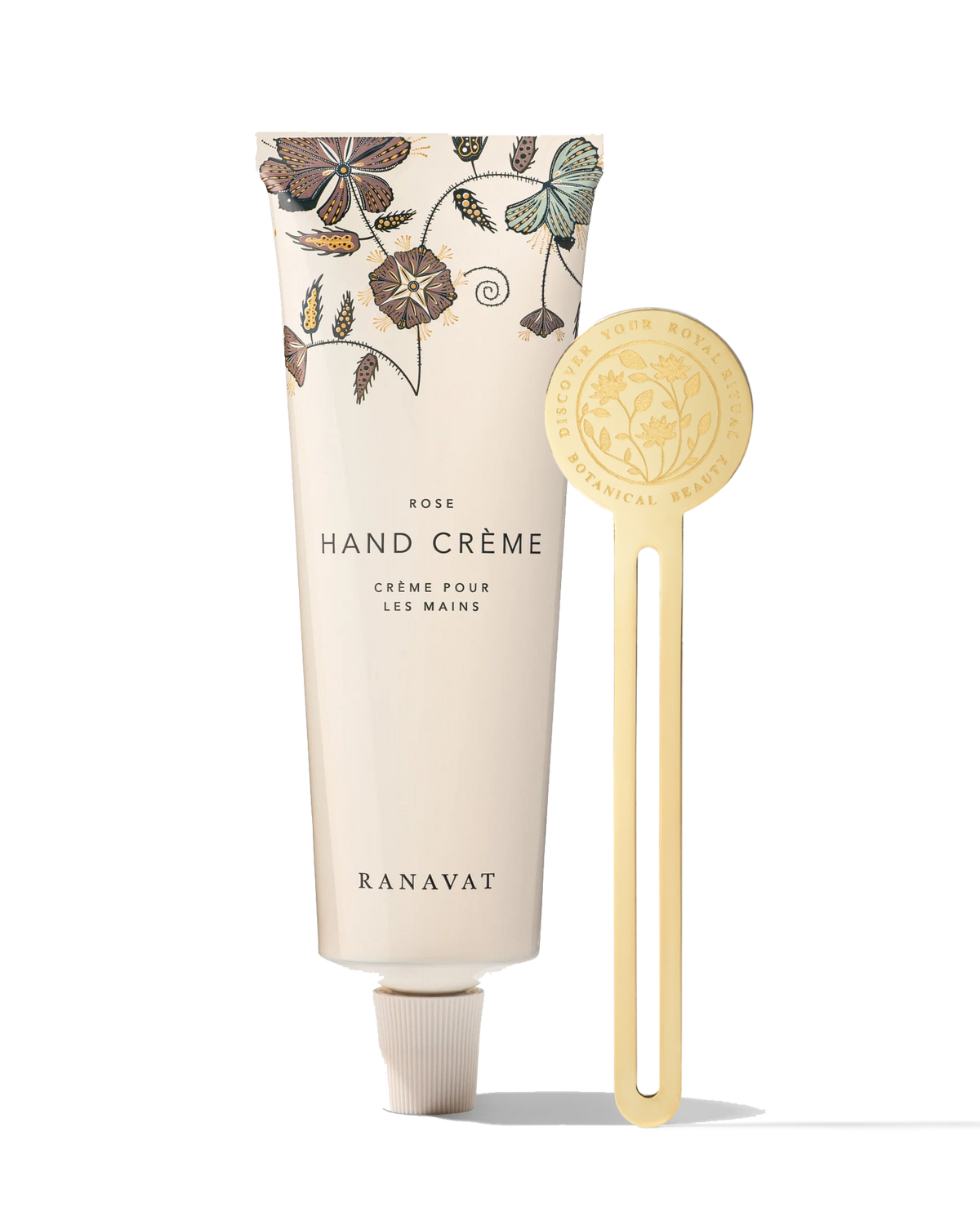 Restoring Hand Crème