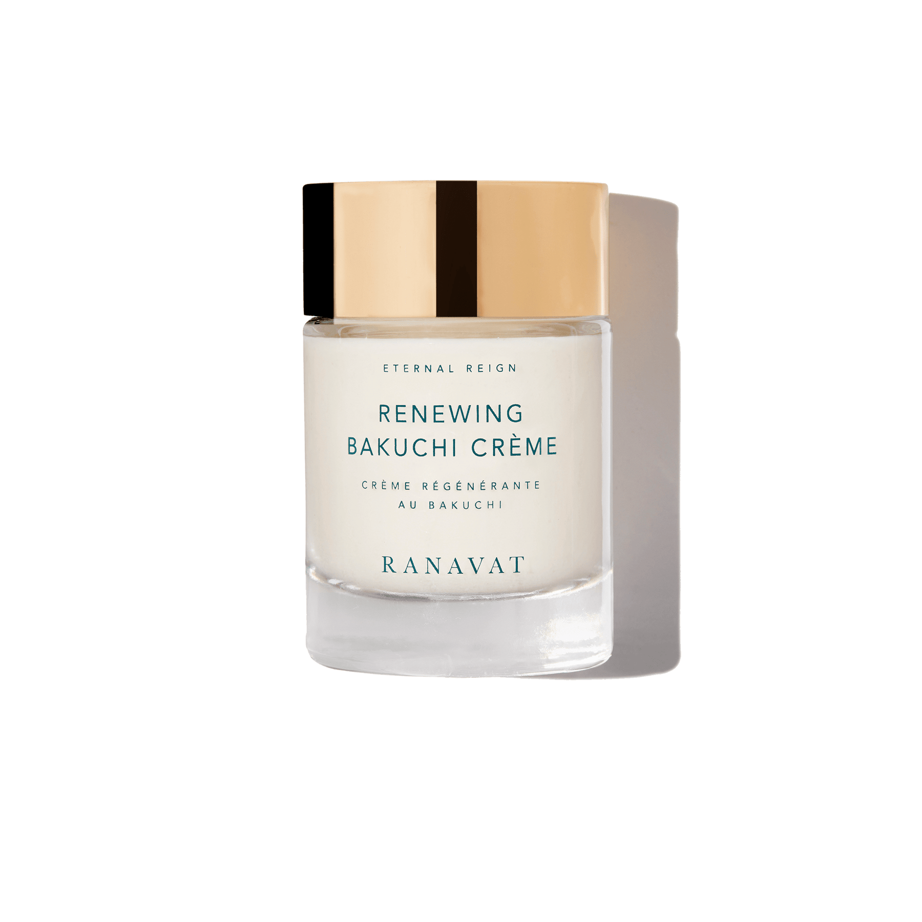 RANAVAT - Renewing Bakuchi Creme - Eternal Reign