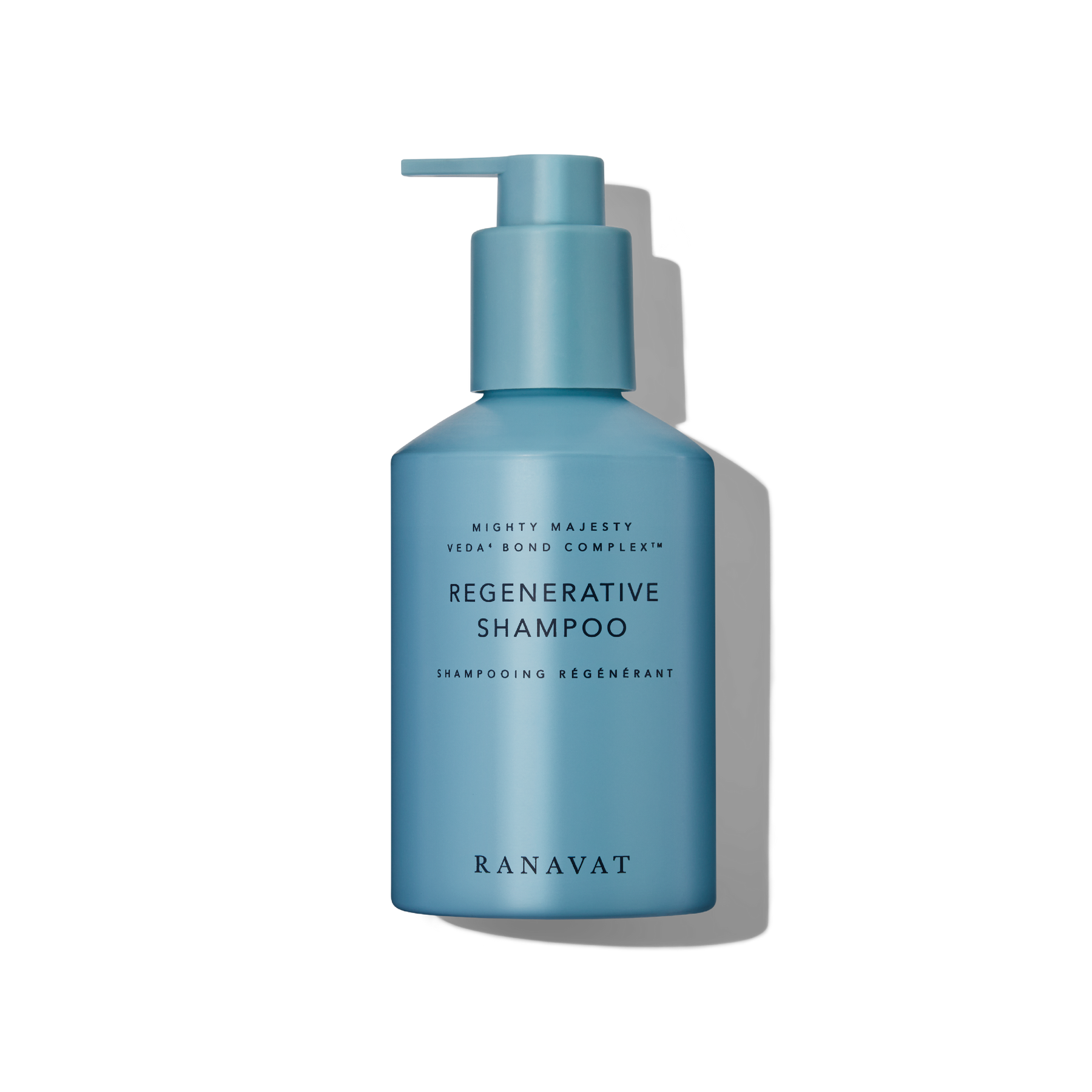 Regenerative Veda⁴ Bond Complex Shampoo - RANAVAT