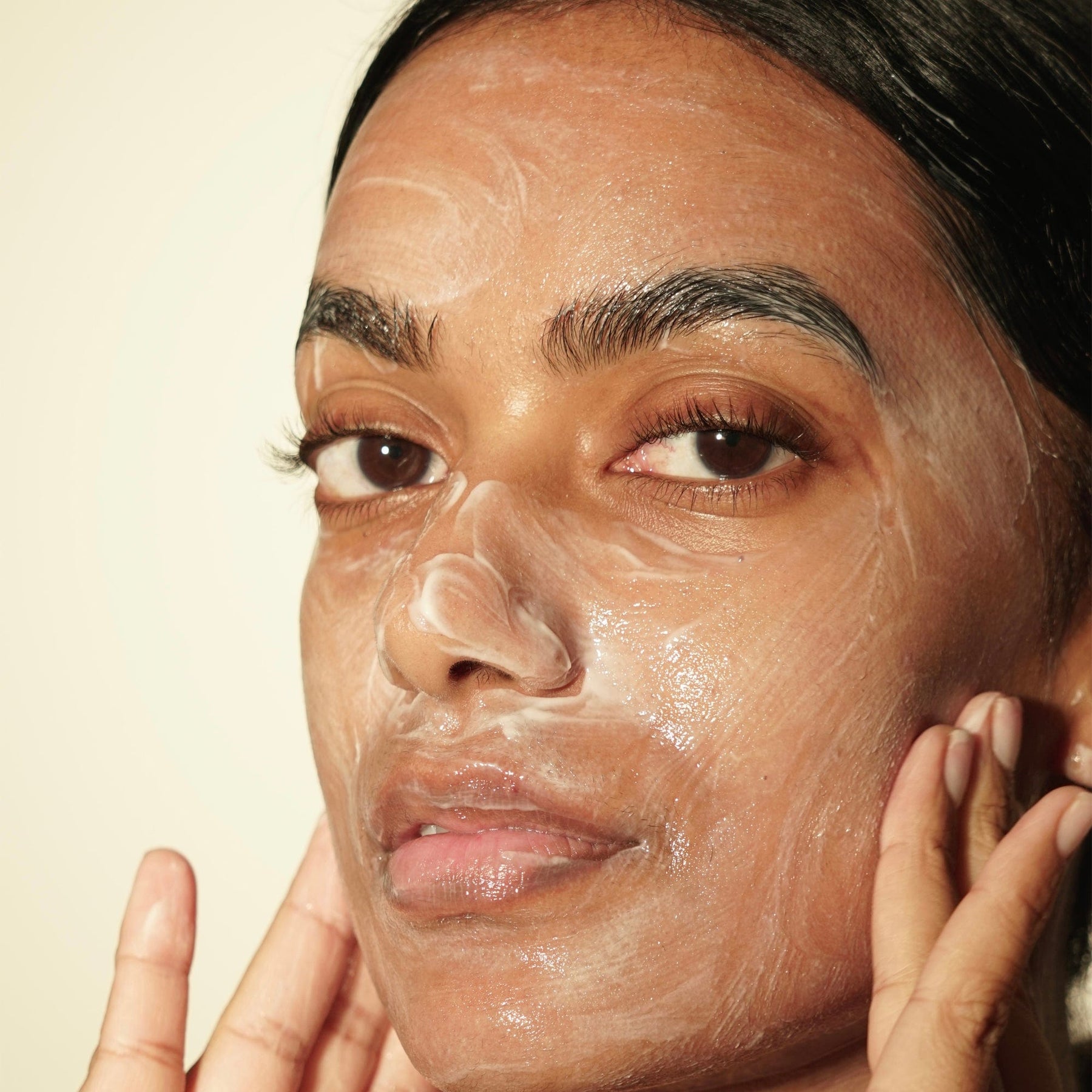 RANAVAT - Cream Cleanser - Luminous Ceremony
