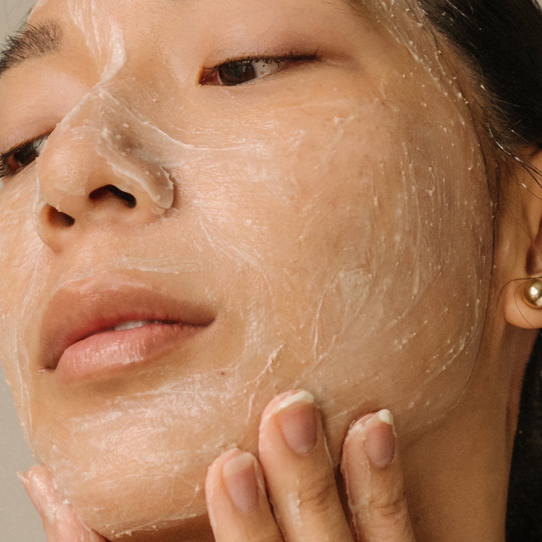 RANAVAT - Facial Polish - Imperial Glow