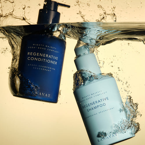 5 Summer Hair Care Tips