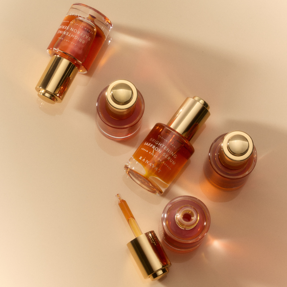4 Ayurvedic Rituals to Extend Your Summer Glow Into the Fall