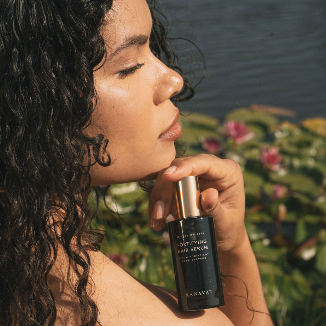 Why We Shed Hair In Fall