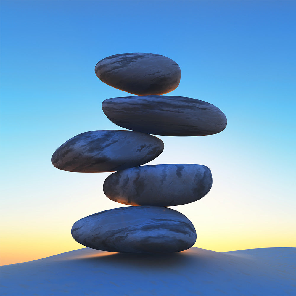 How To Balance The Three Doshas