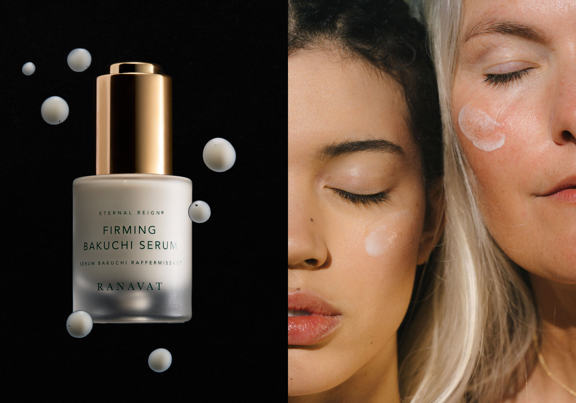Facial Serums