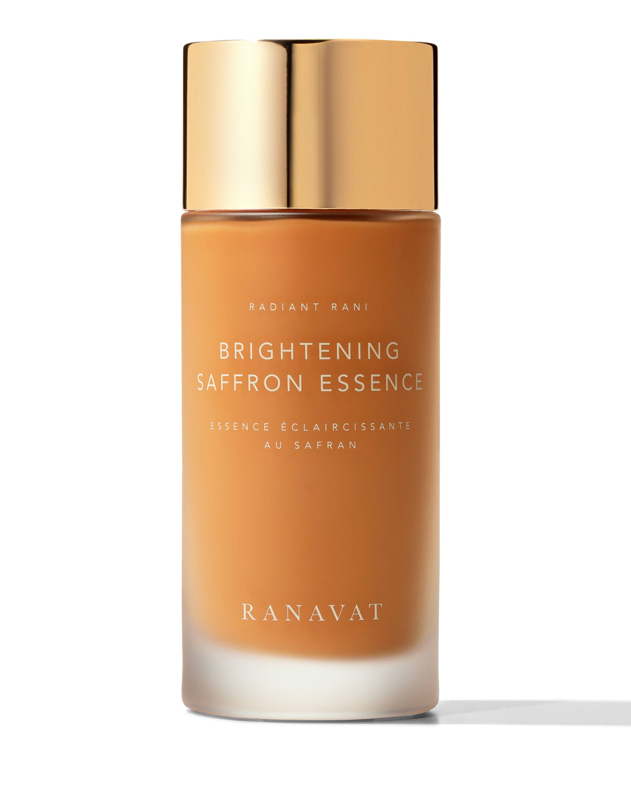 Brightening Saffron Essence