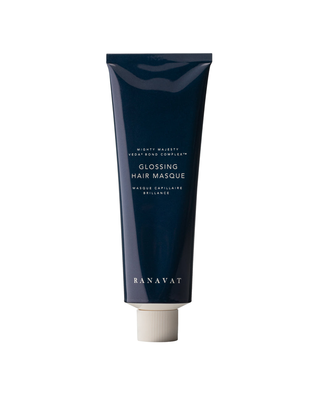 Glossing Hair Masque