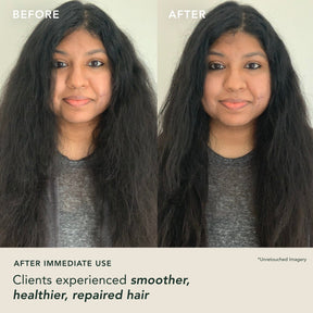 Fortifying Hair Serum