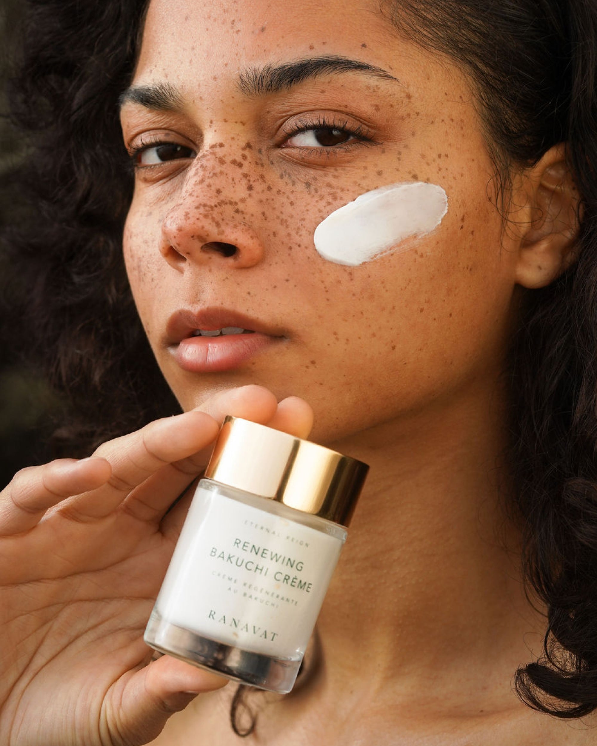 Renewing Bakuchi Crème Mini