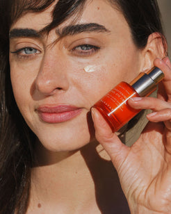 Facial Polish