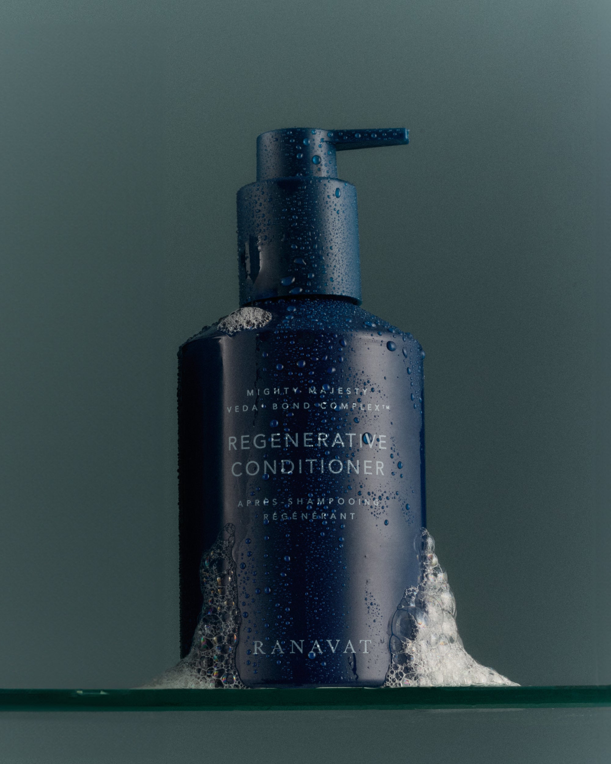 Regenerative Veda⁴ Complex Conditioner