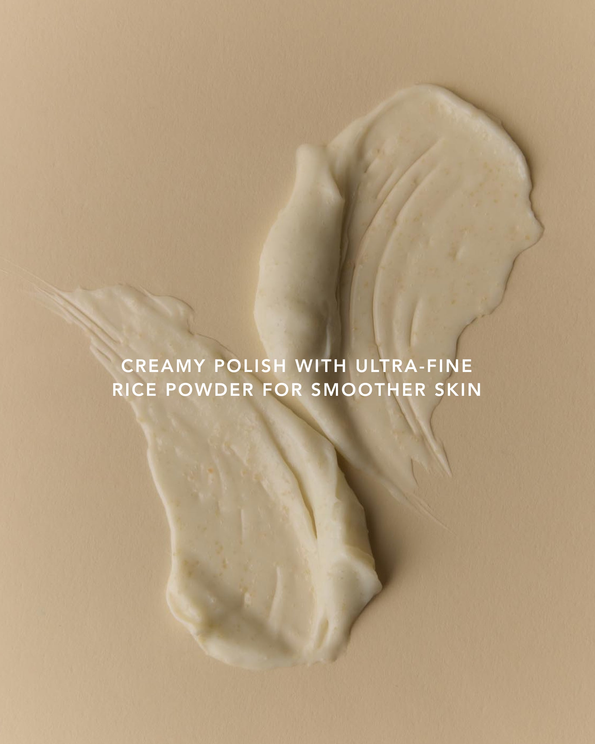 Facial Polish Exfoliating Cleanser