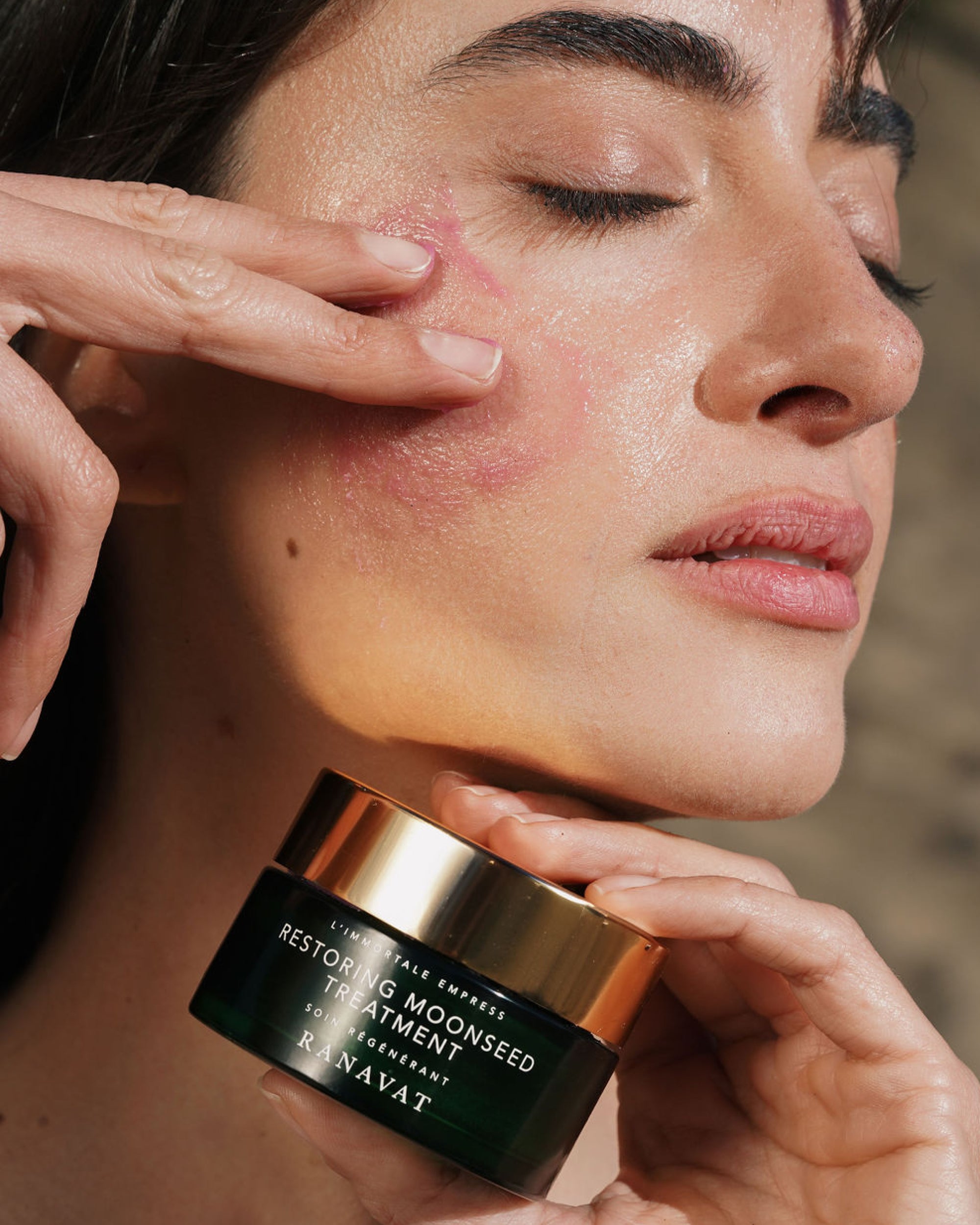 Restoring Moonseed Treatment Mini