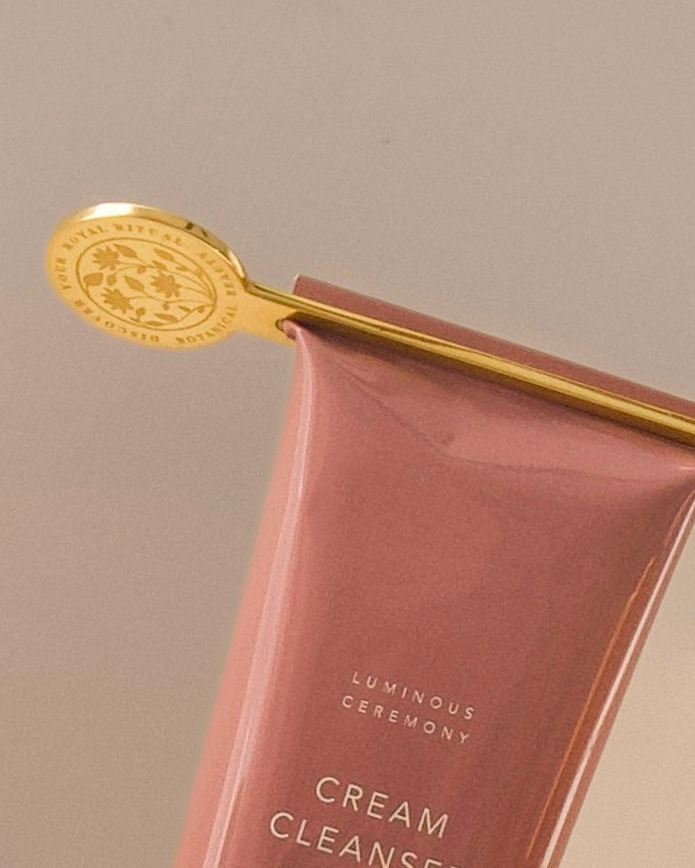 The Ritual Key The Ritual Skincare Key | RANAVAT