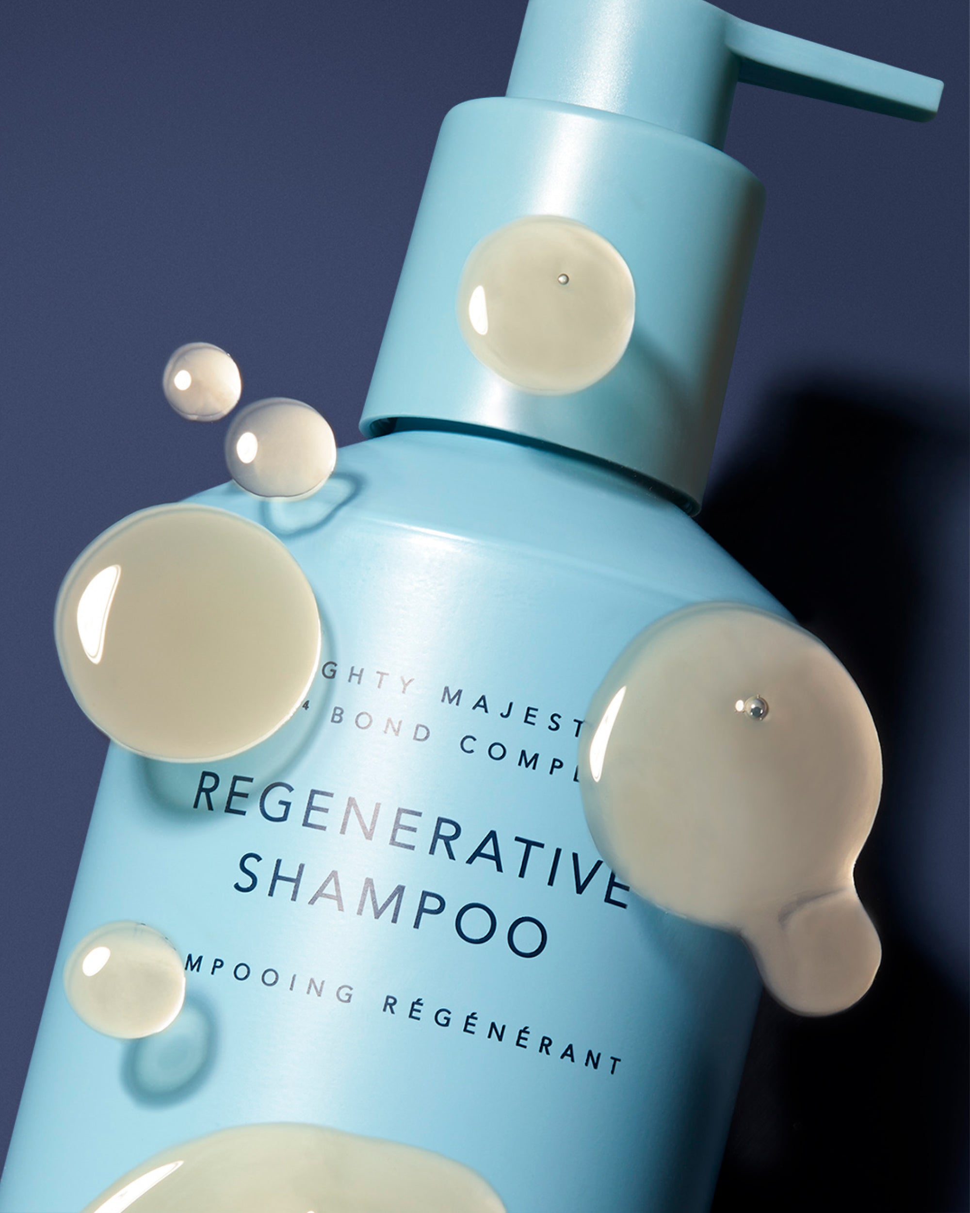Regenerative Veda⁴ Bond Complex Shampoo