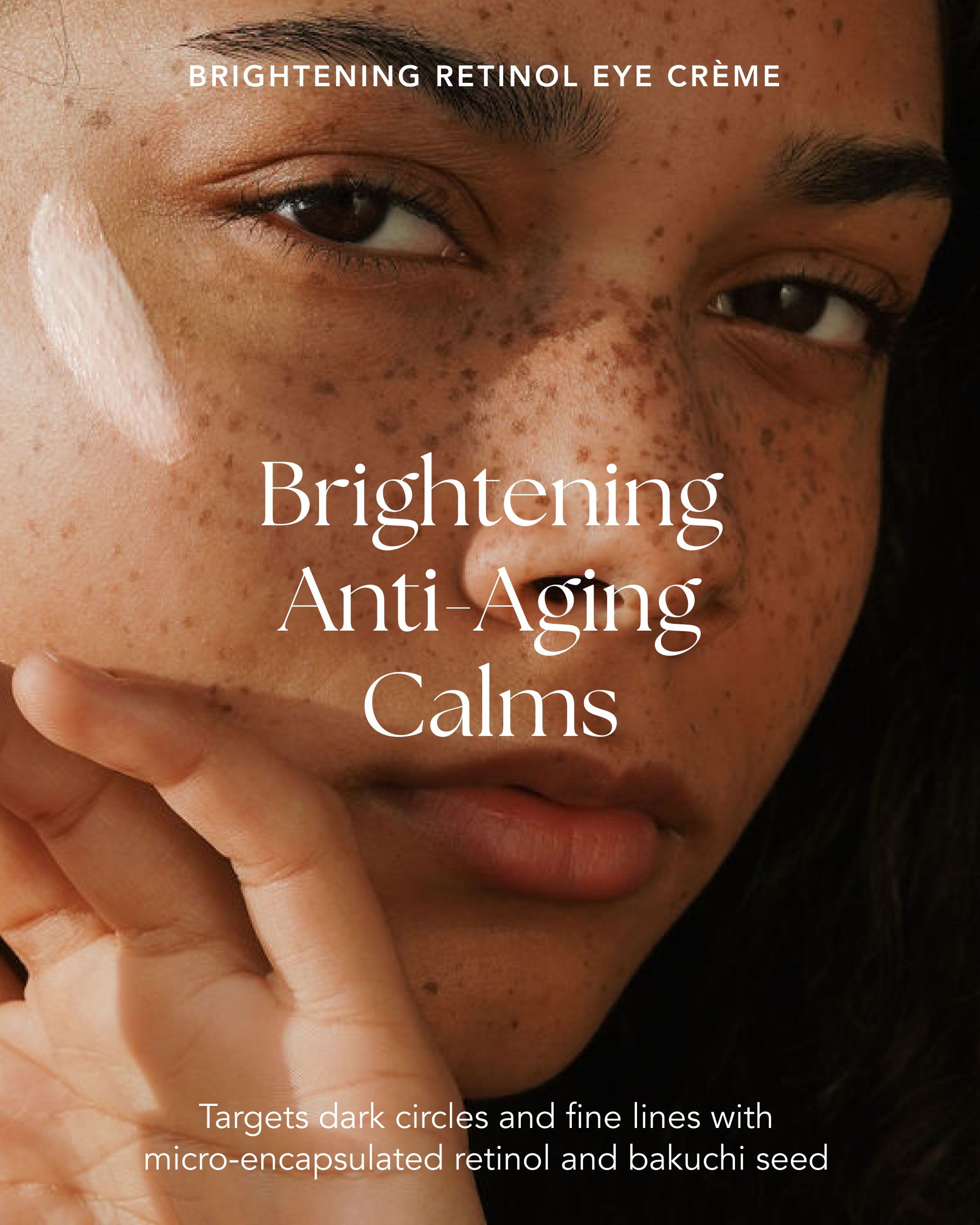 The Radiant Rani Collection