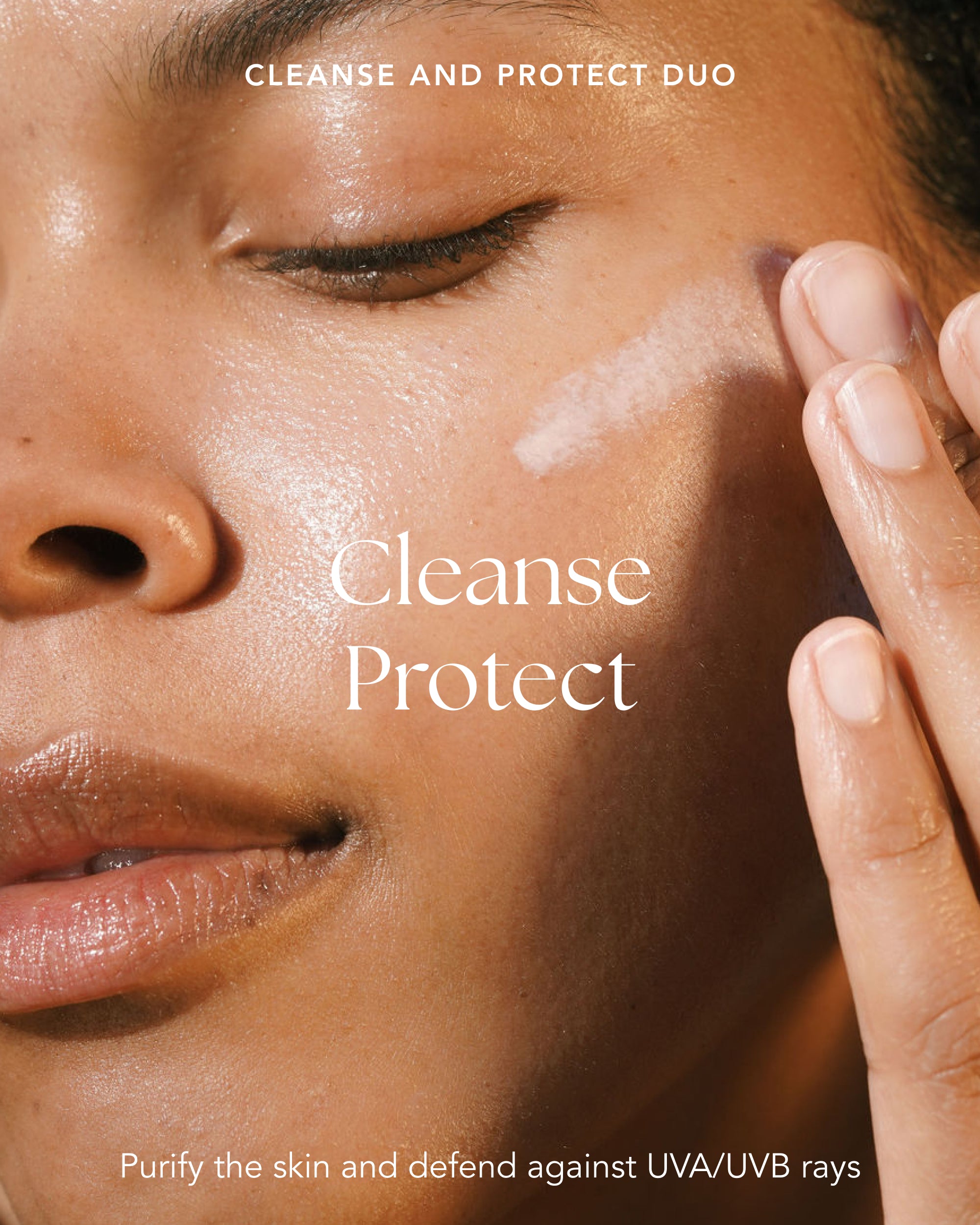 Cleanse and Protect Duo