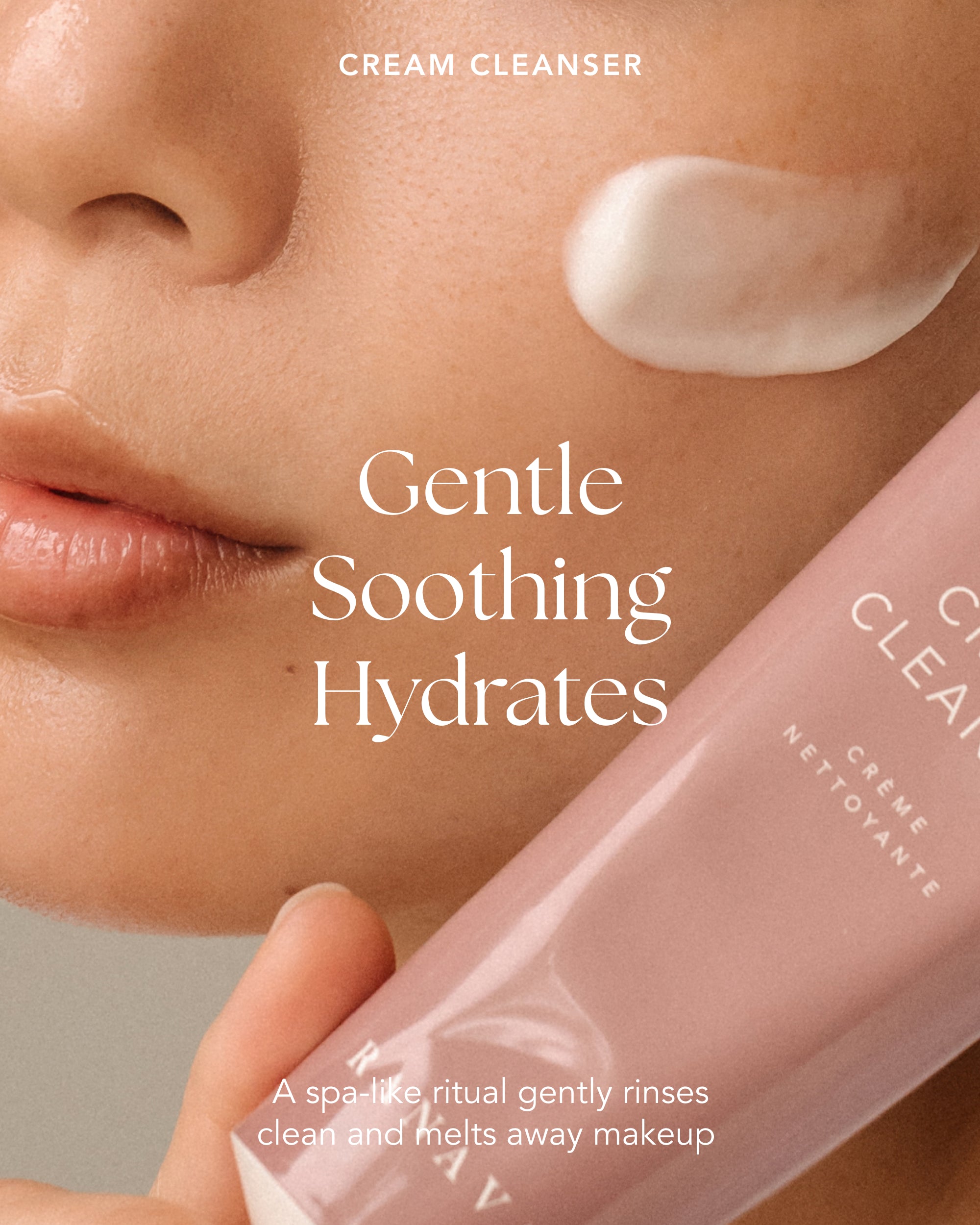 Cream Cleanser