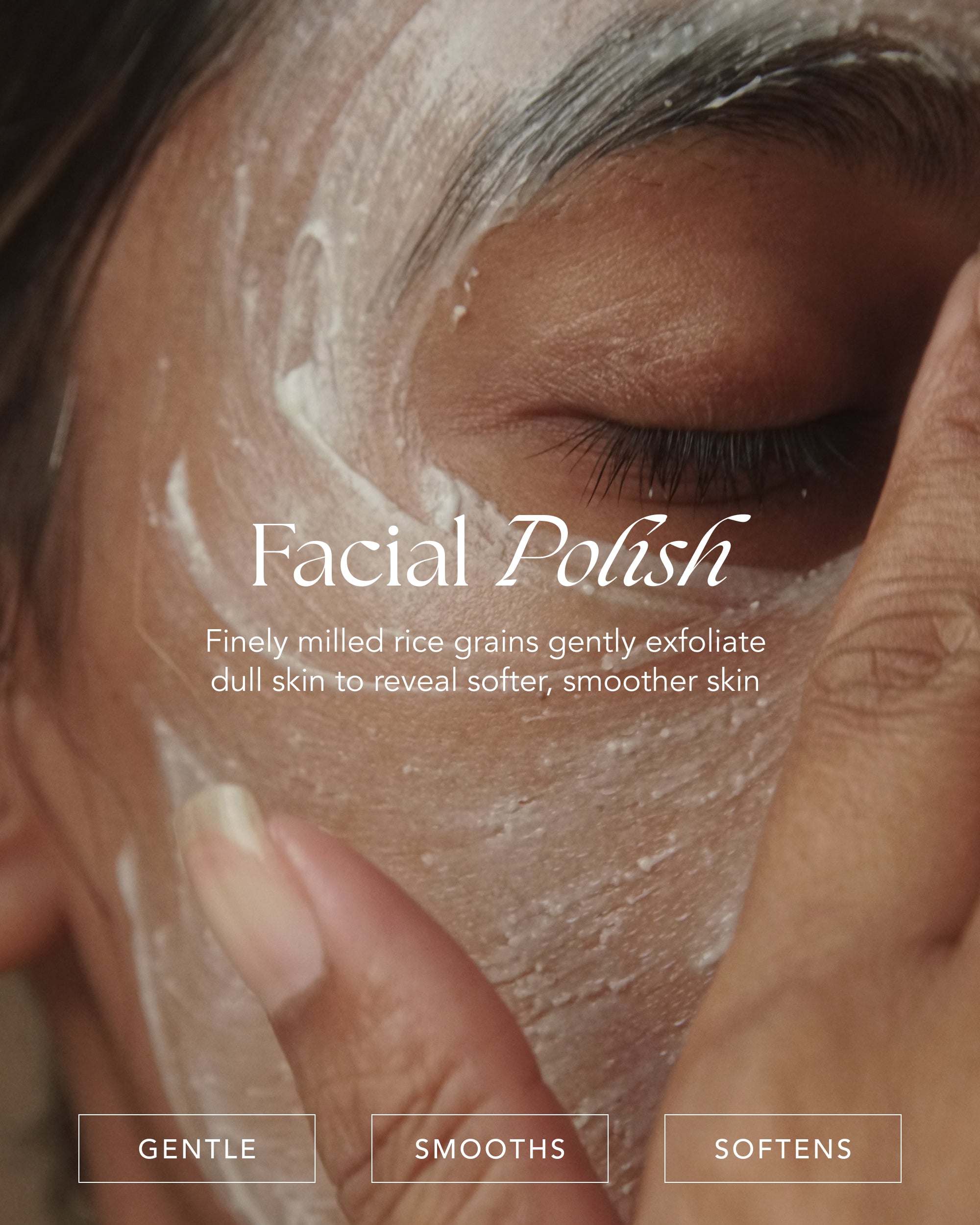 Facial Polish