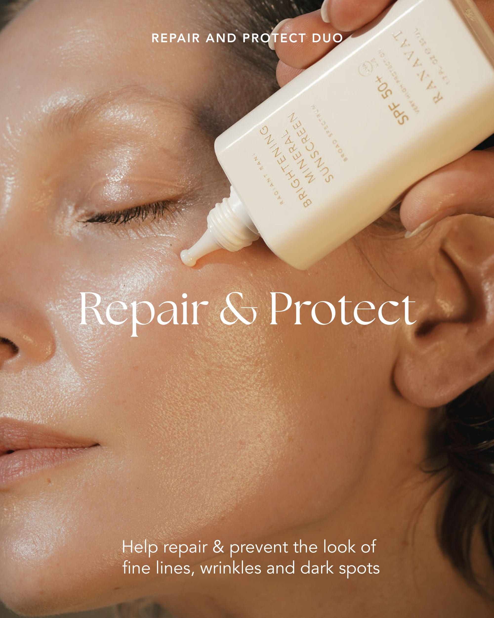 Repair and Protect Duo