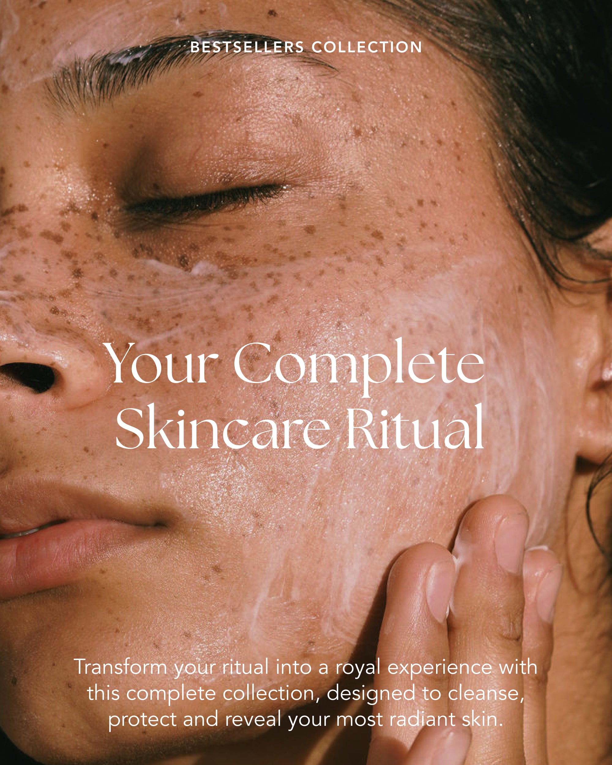 Bestsellers Collection