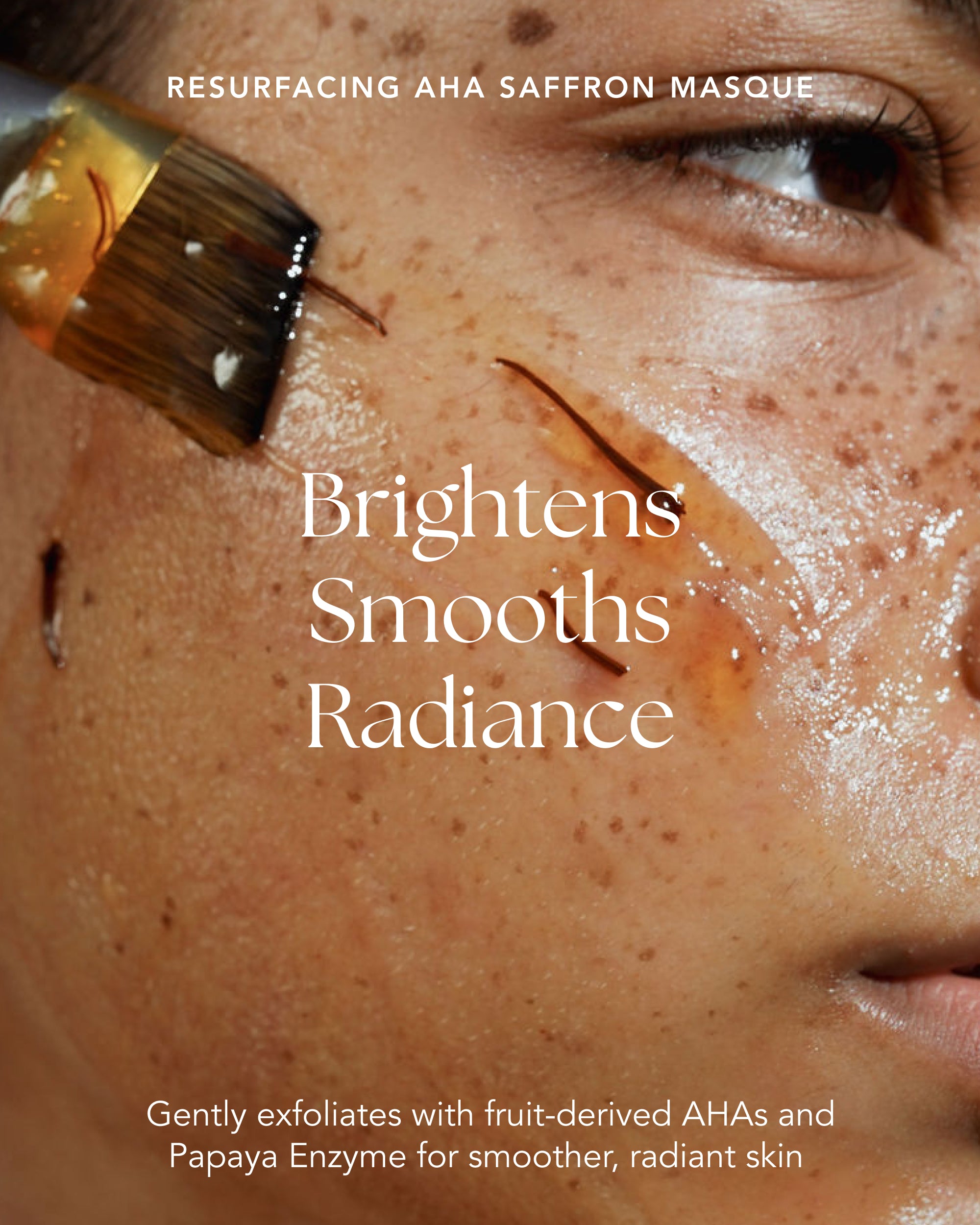 The Radiant Rani Collection