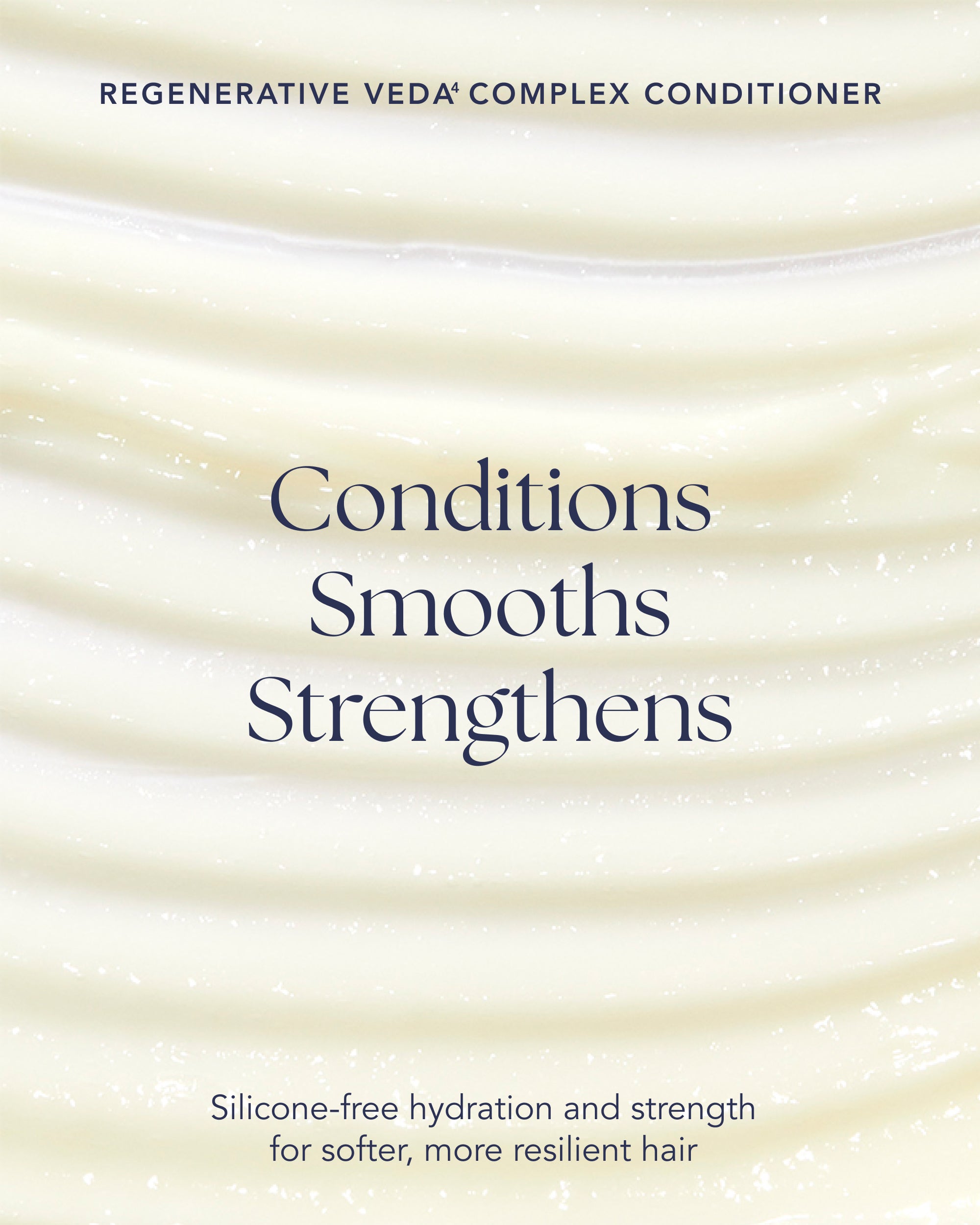Regenerative Veda⁴ Complex Conditioner