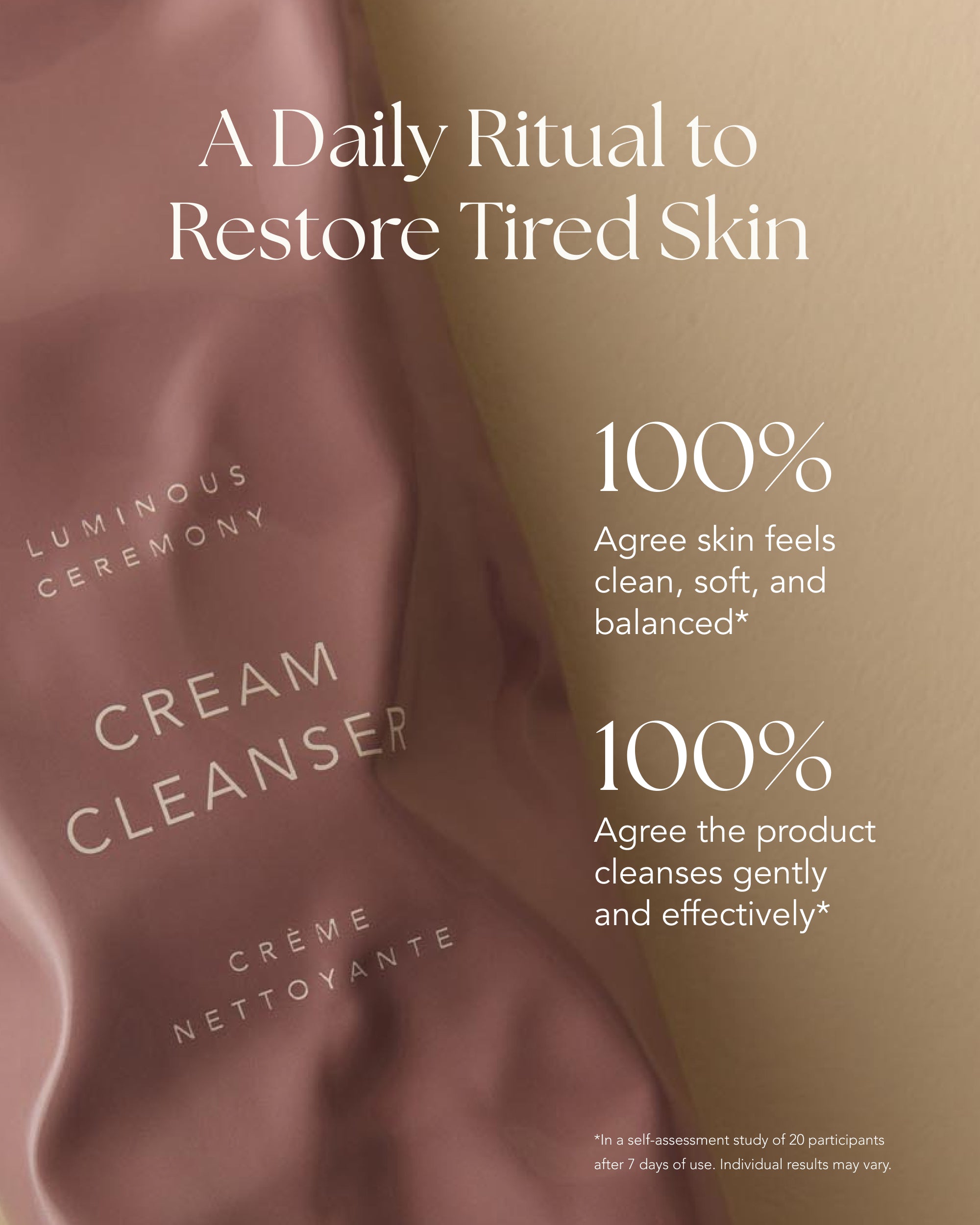 Cream Cleanser