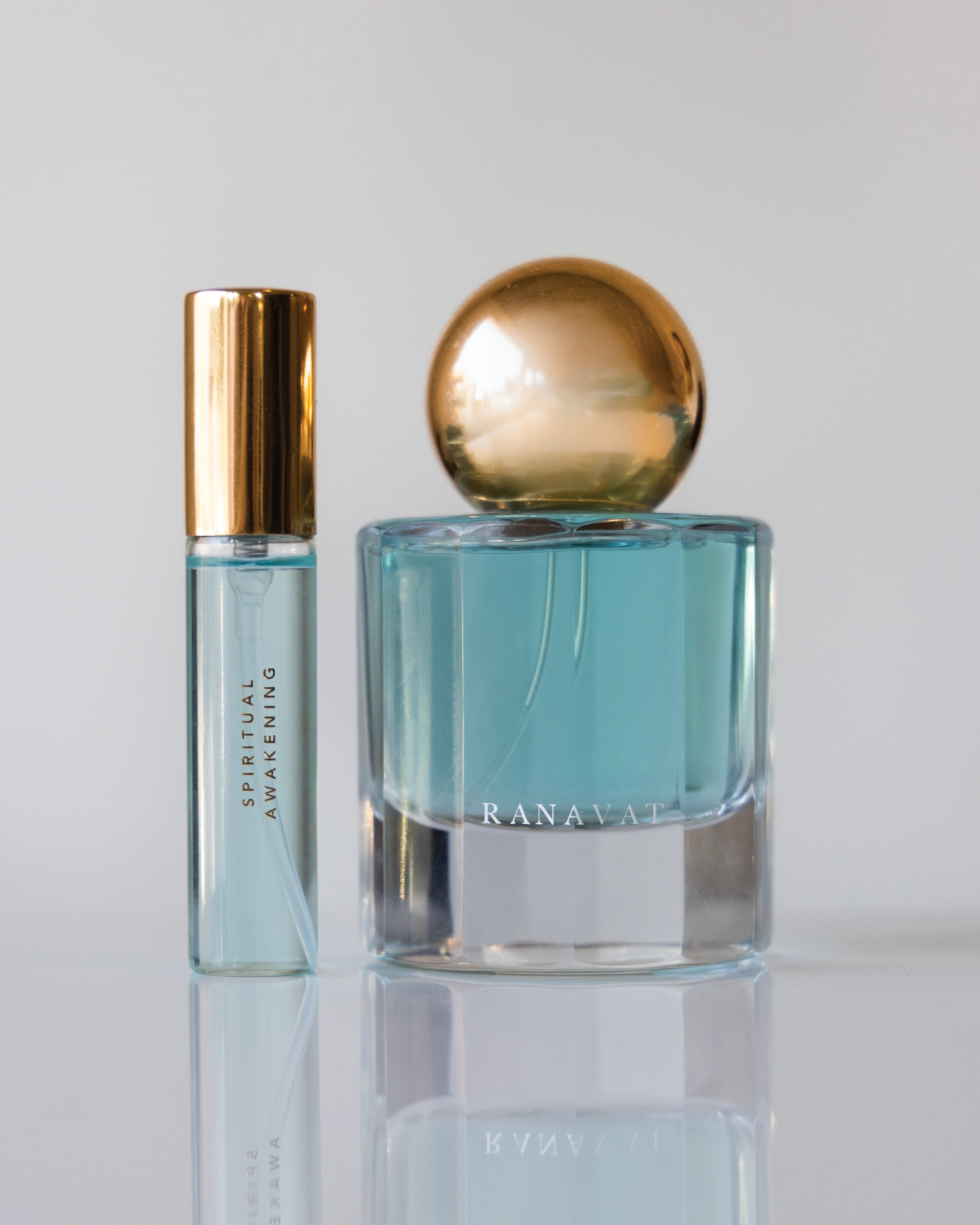 Spiritual Awakening: Eau de Parfum Mini (6ml)