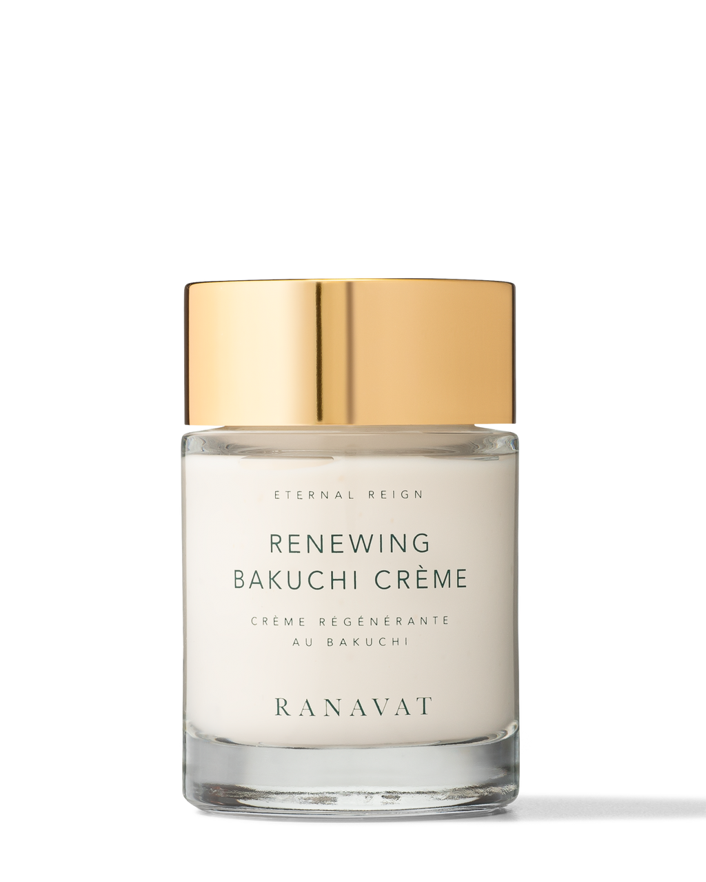 Renewing Bakuchi Crème